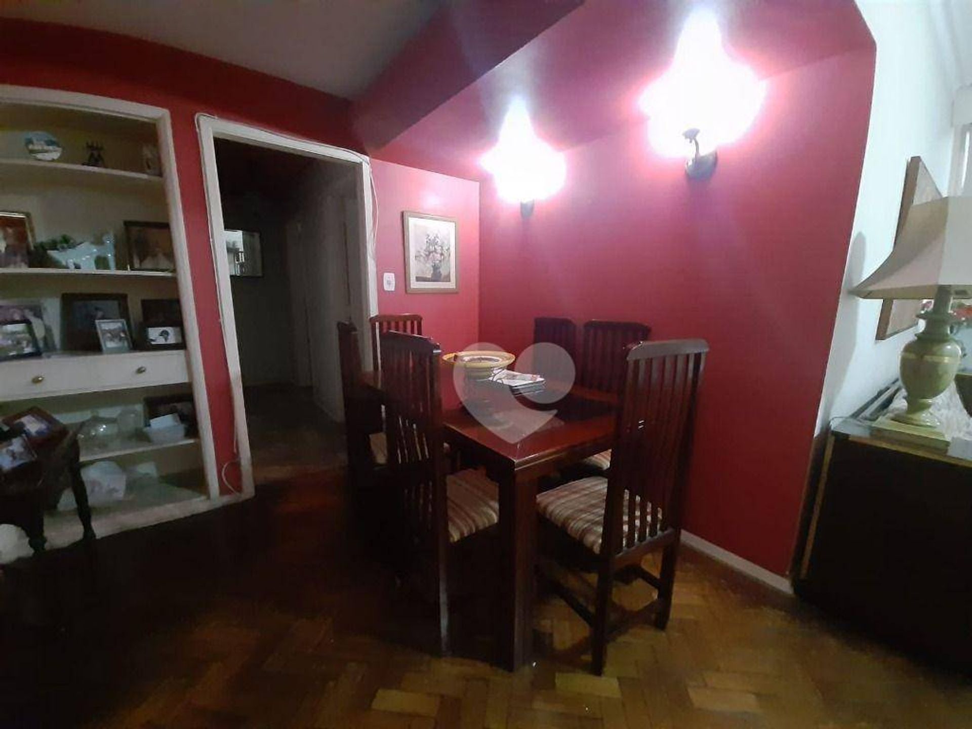 Condominio en Tijuca, Rio de Janeiro 11664663