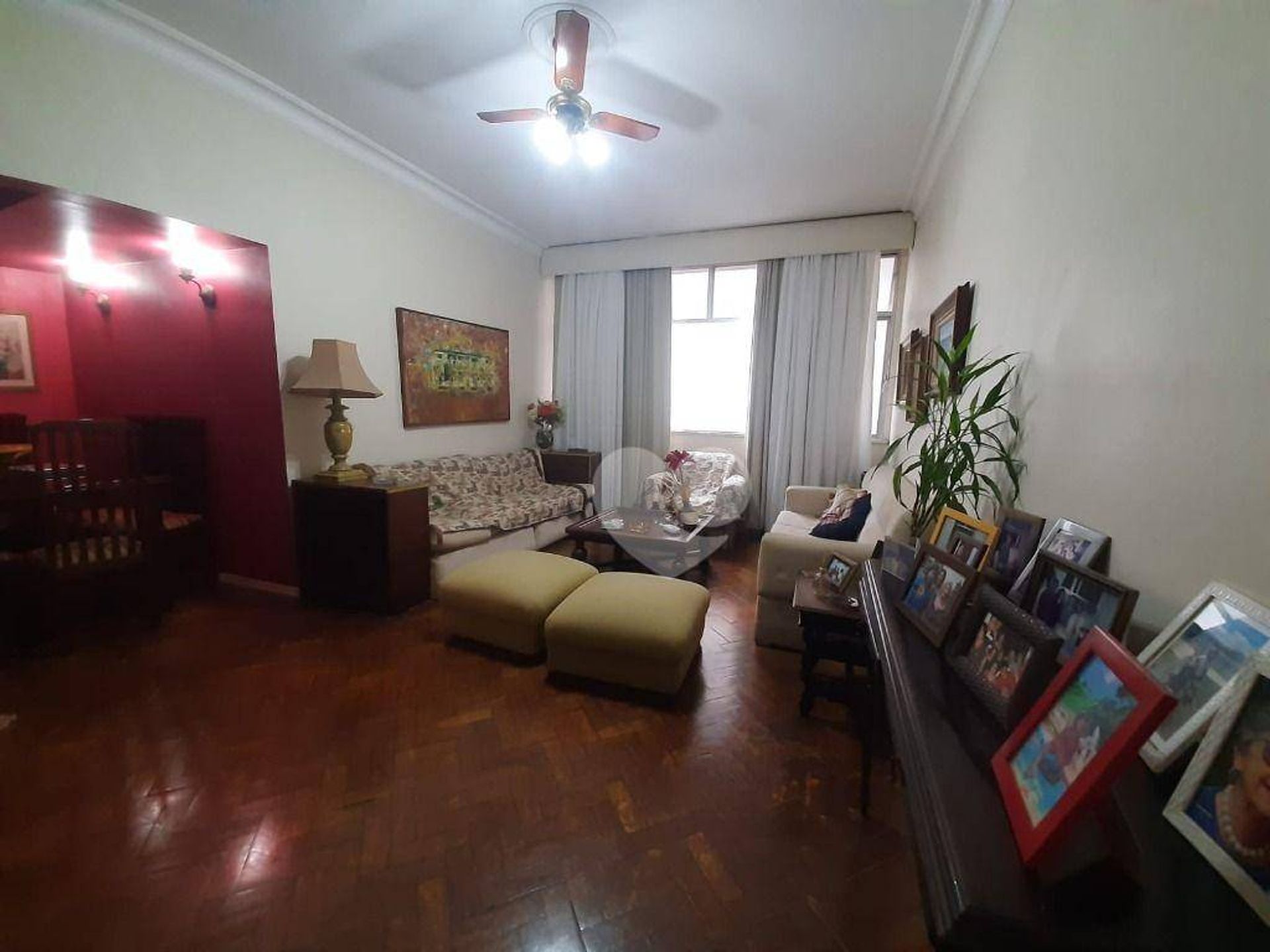 Condominio en Tijuca, Rio de Janeiro 11664663