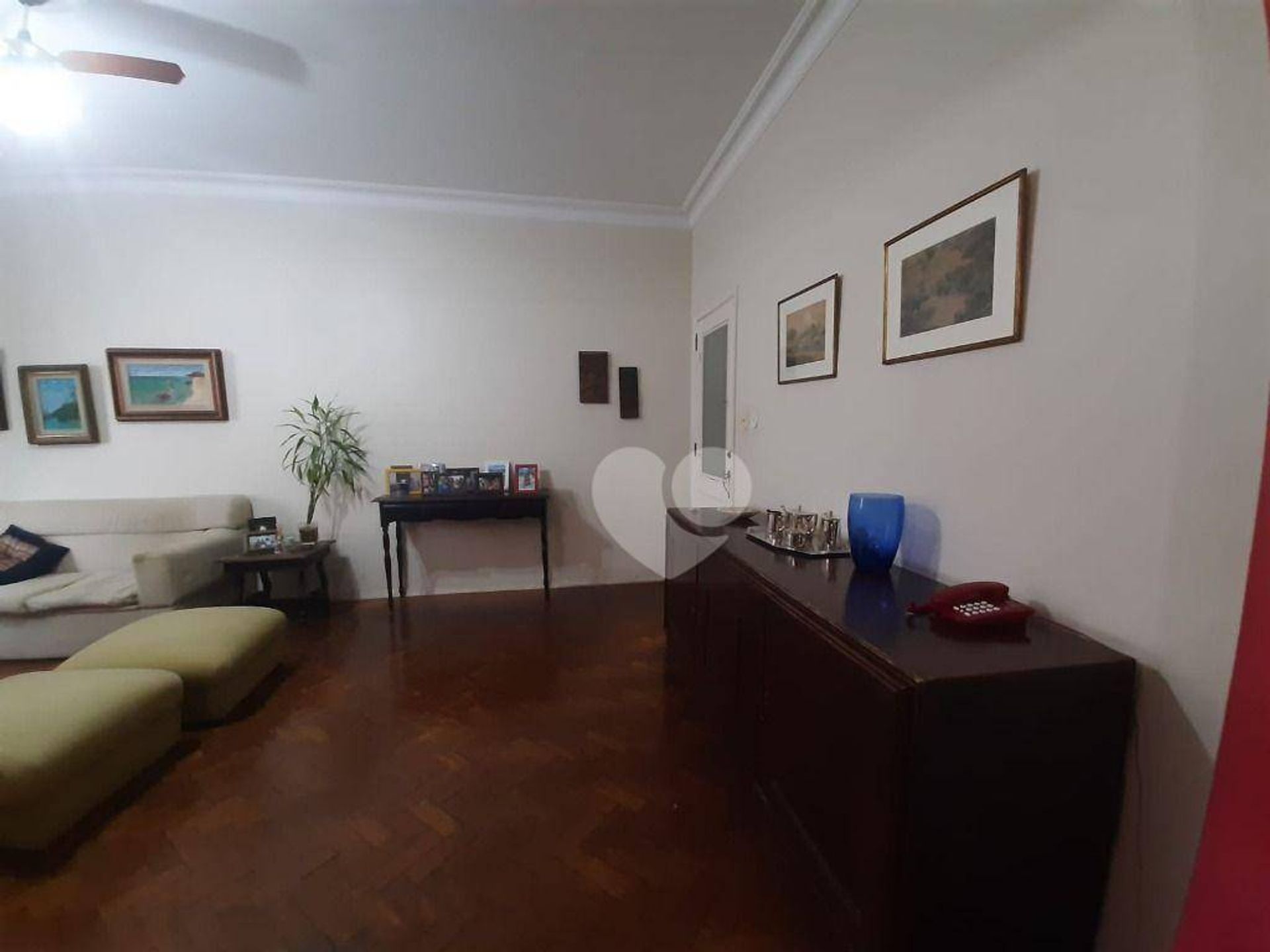 Condominium in Tijuca, Rio de Janeiro 11664663