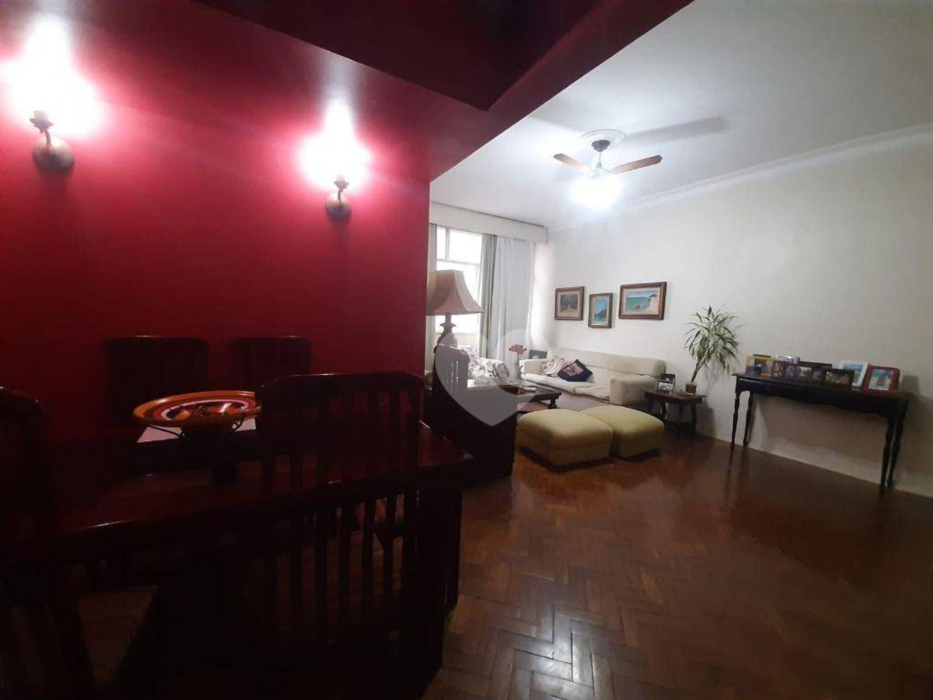 Condominio en Tijuca, Rio de Janeiro 11664663