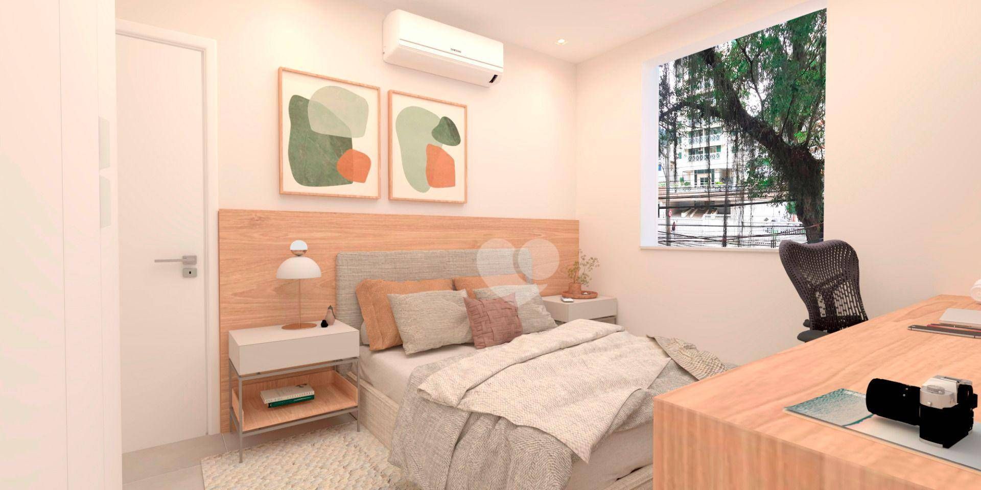 Condominium dans Humaita, Rio de Janeiro 11664670