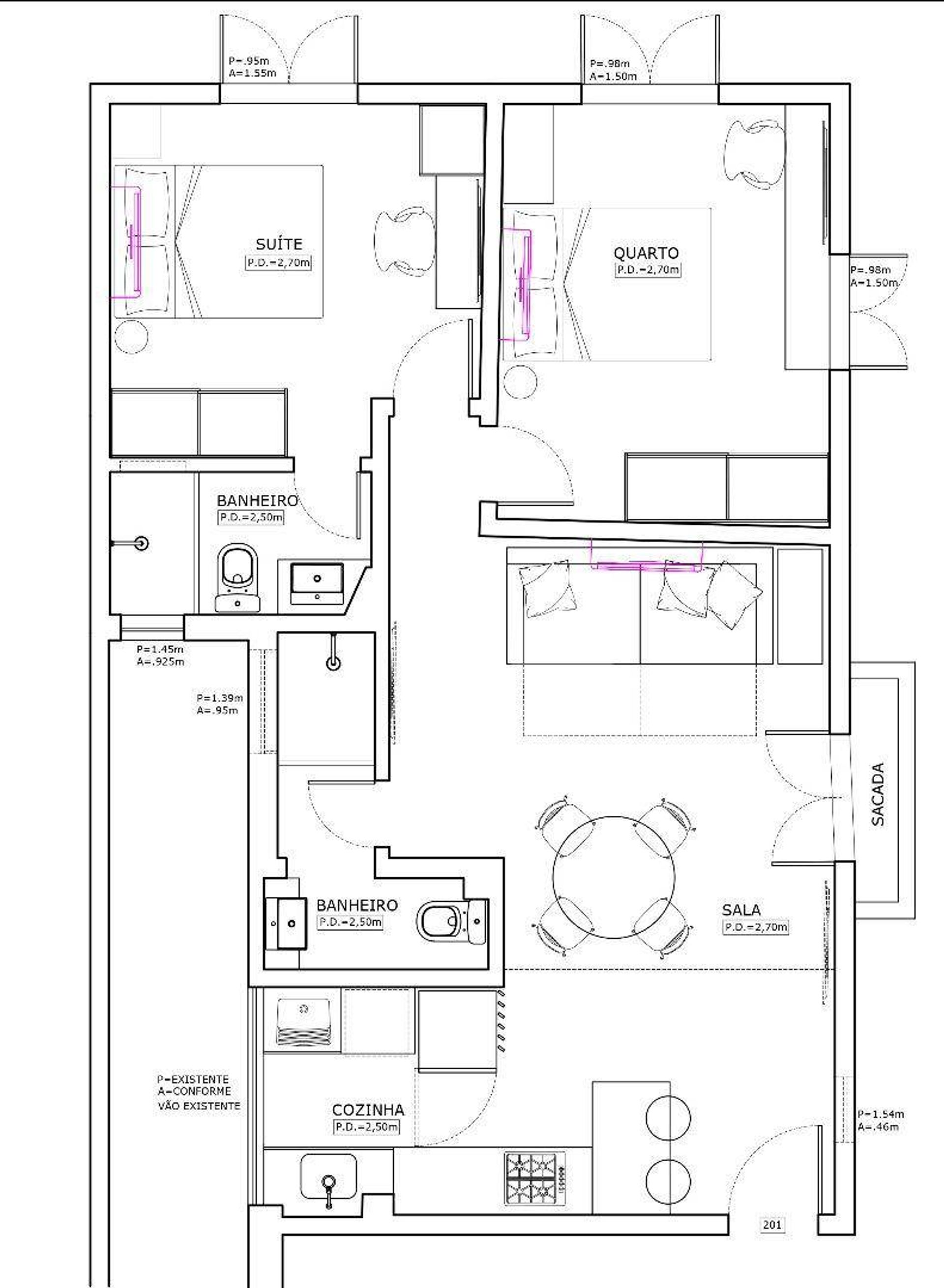 Condominium in , Rio de Janeiro 11664671