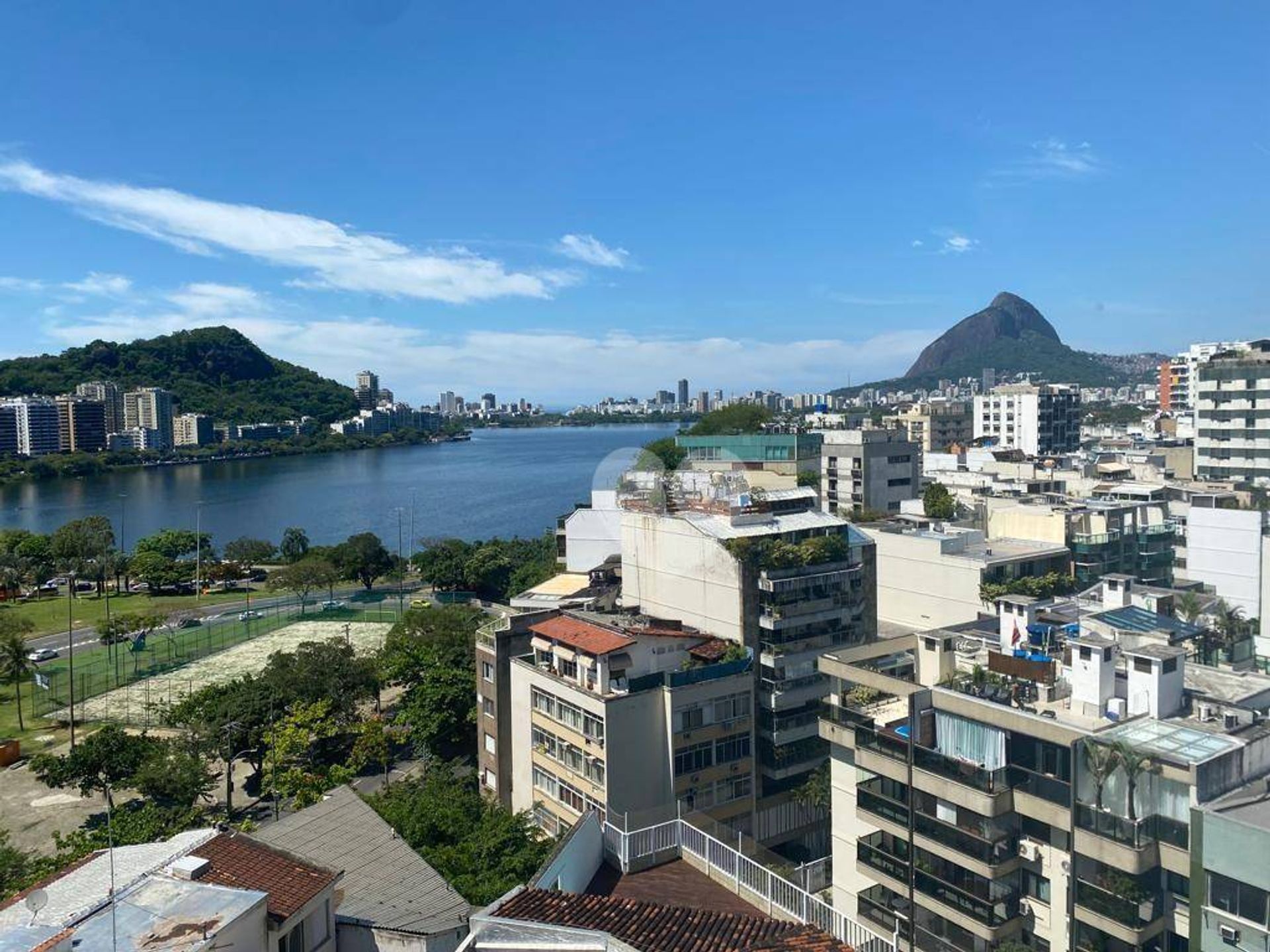 Condominium dans , Rio de Janeiro 11664672