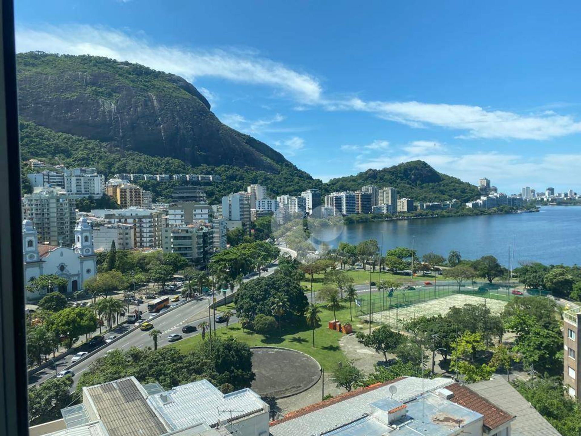 Condominium dans , Rio de Janeiro 11664672