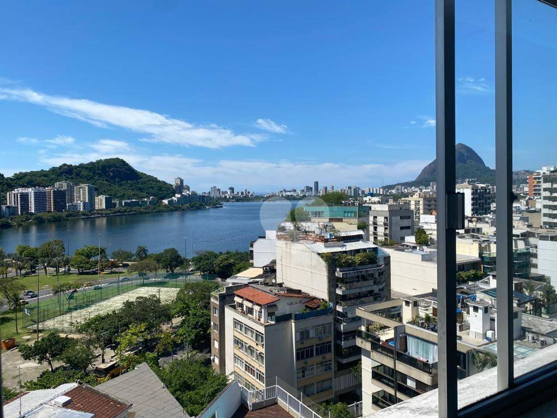 公寓 在 , Rio de Janeiro 11664672