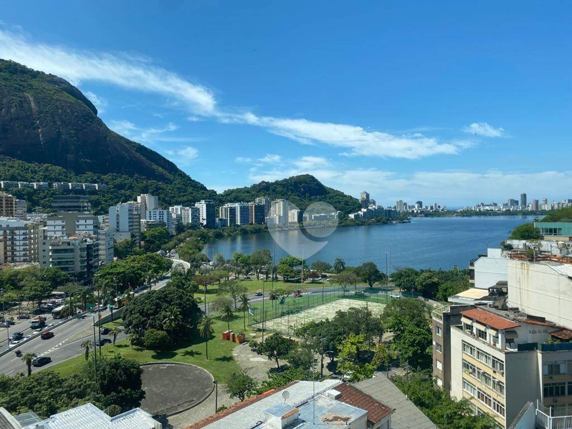 公寓 在 , Rio de Janeiro 11664672