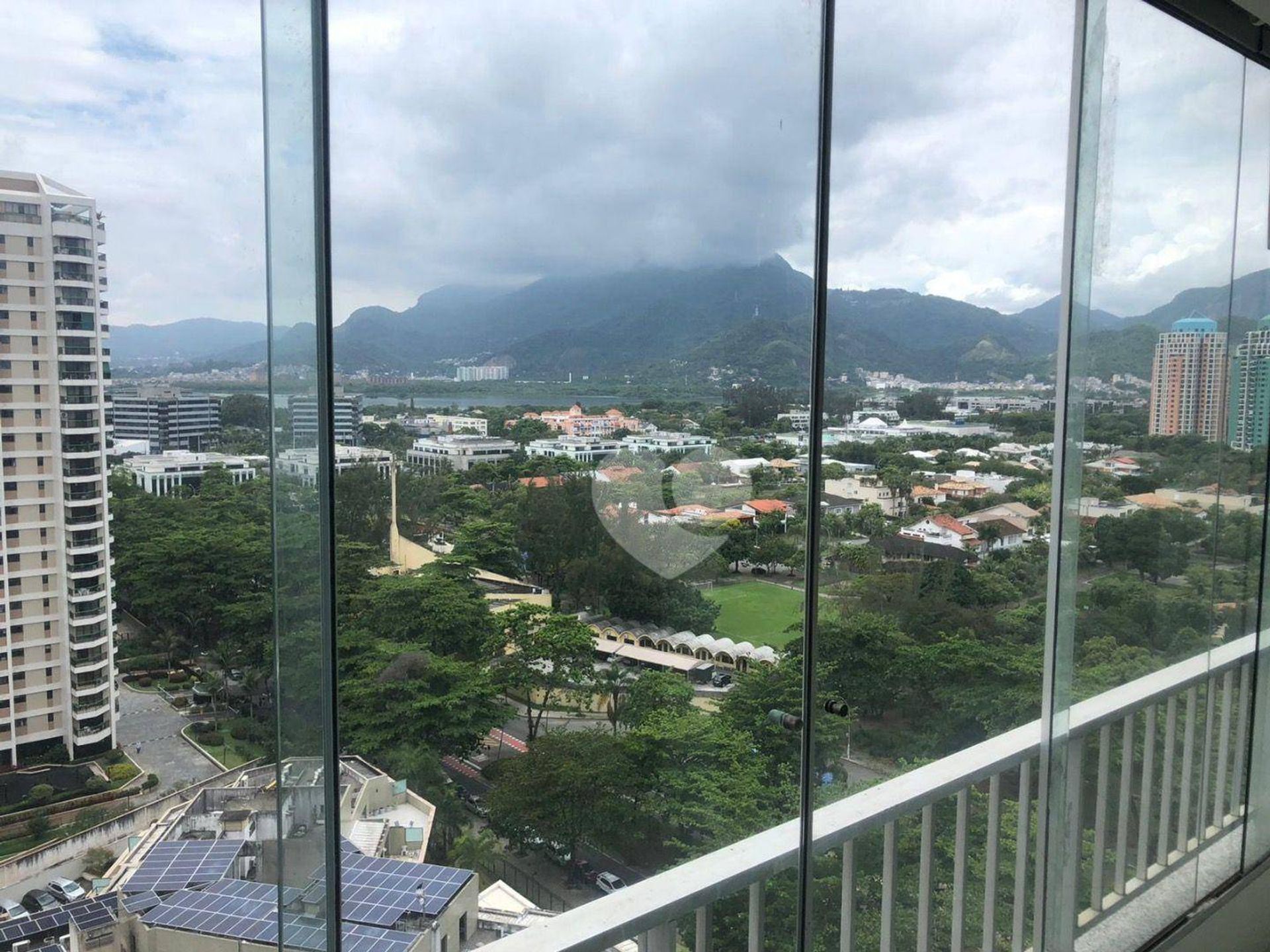 Condomínio no Barra da Tijuca, Rio de Janeiro 11664673