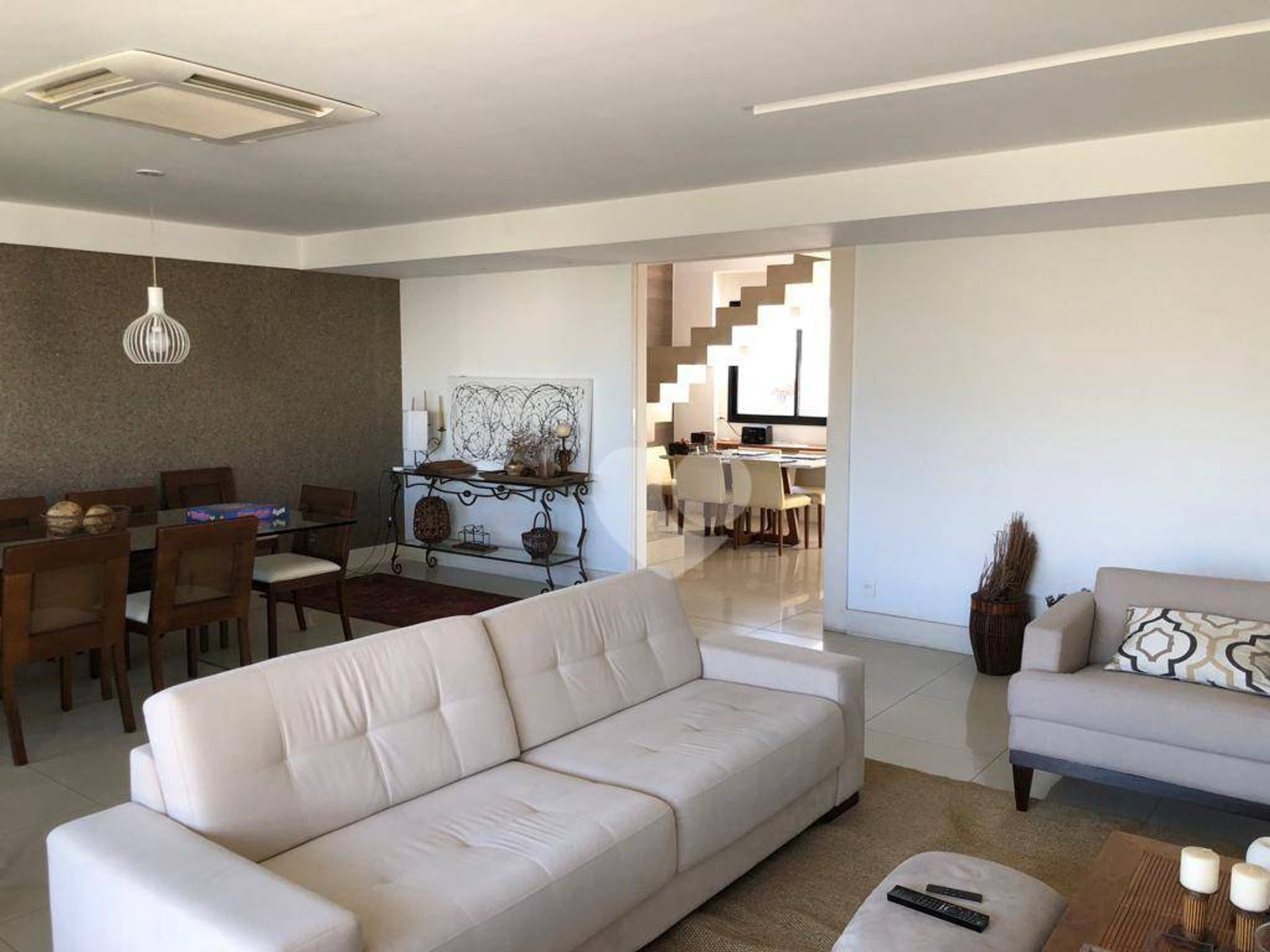 Condominio nel Itanhanga, Rio de Janeiro 11664674