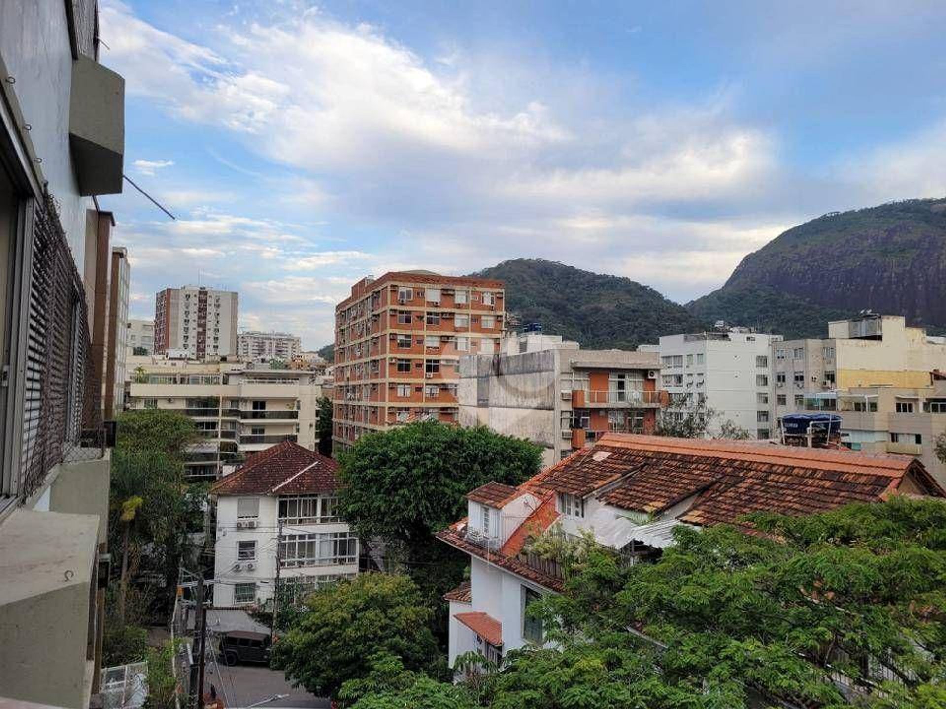 Condomínio no Humaitá, Rio de Janeiro 11664714