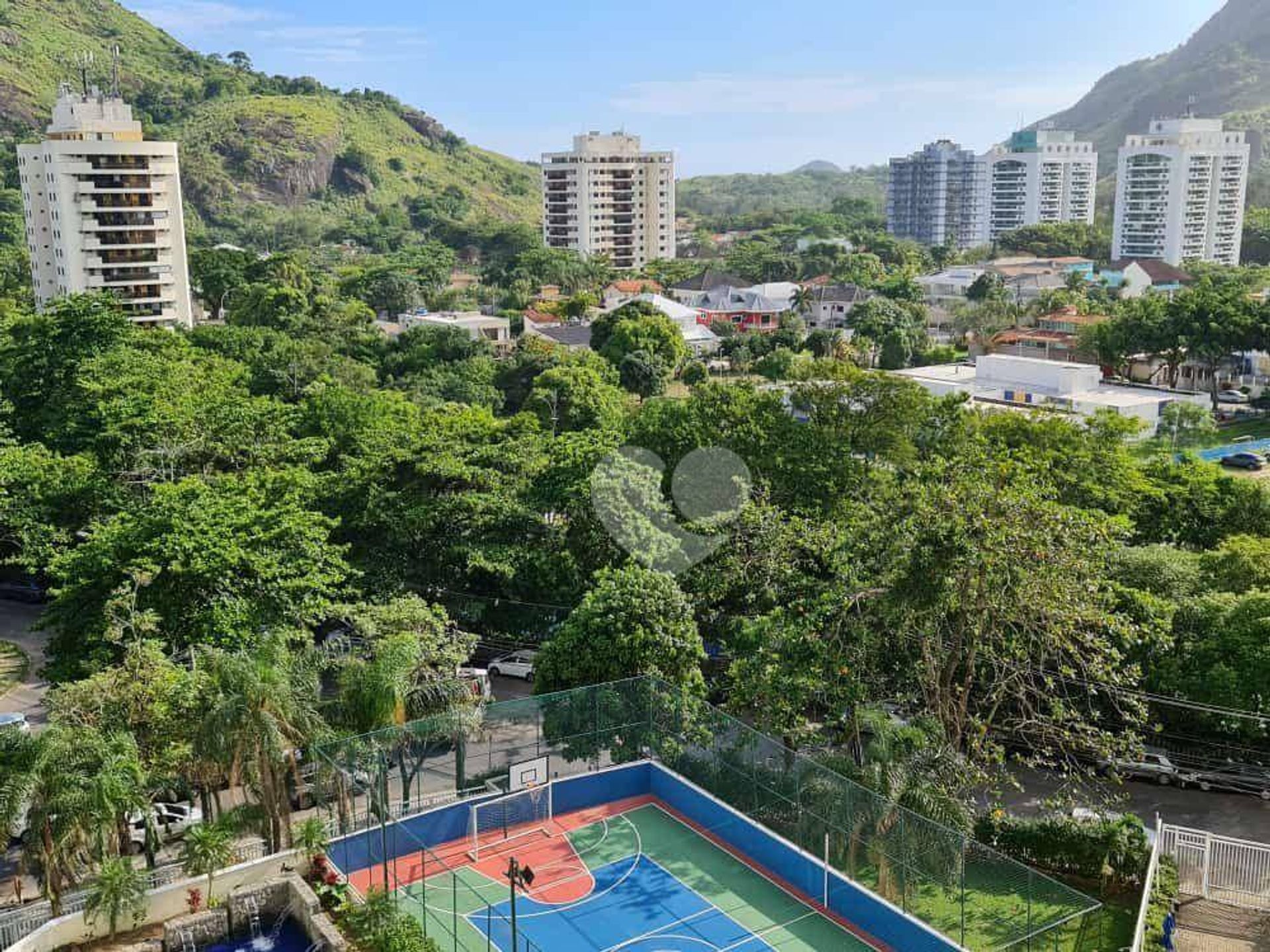 Condominio en , Rio de Janeiro 11664757