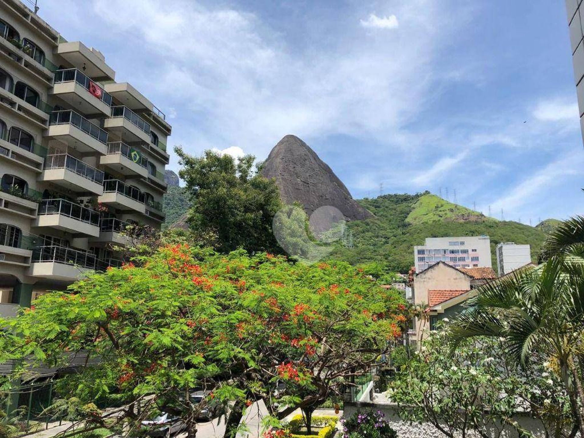 Condominio nel Grajau, Rio de Janeiro 11664766