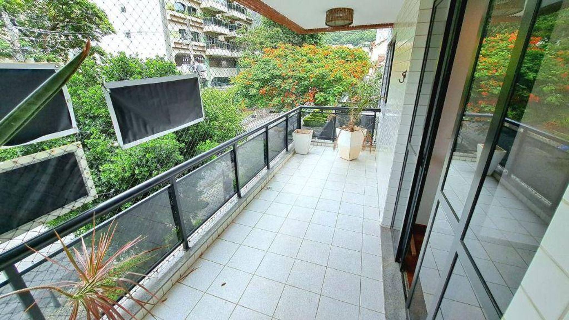 Condominio nel Grajau, Rio de Janeiro 11664766