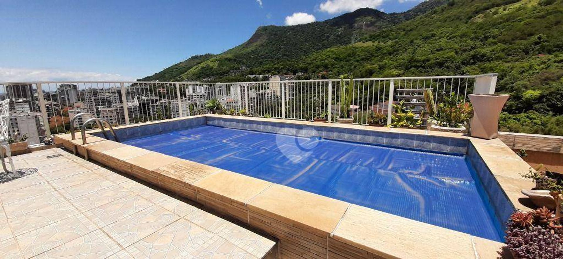 Condominio en Tijuca, Rio de Janeiro 11664768