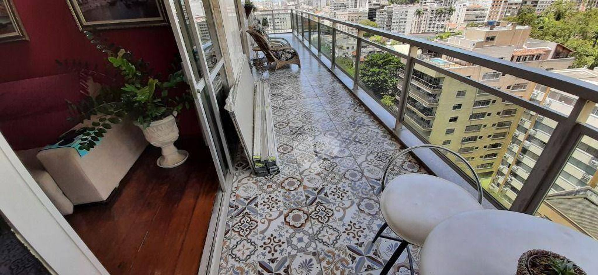 Condominio nel Tijuca, Rio de Janeiro 11664768