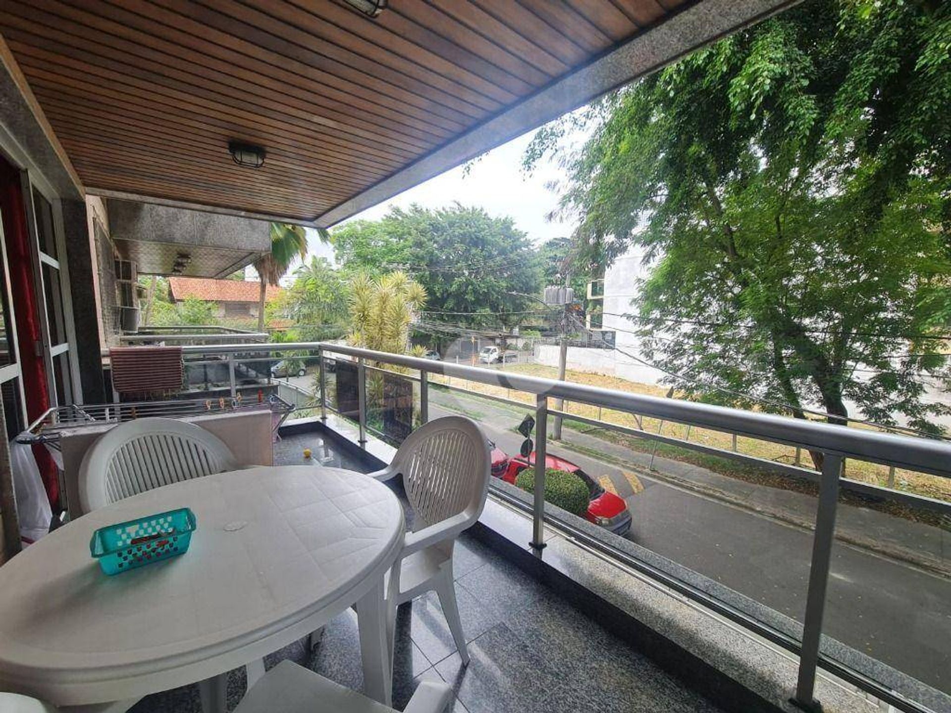 Condominio en Recreo dos Bandeirantes, Rio de Janeiro 11664841