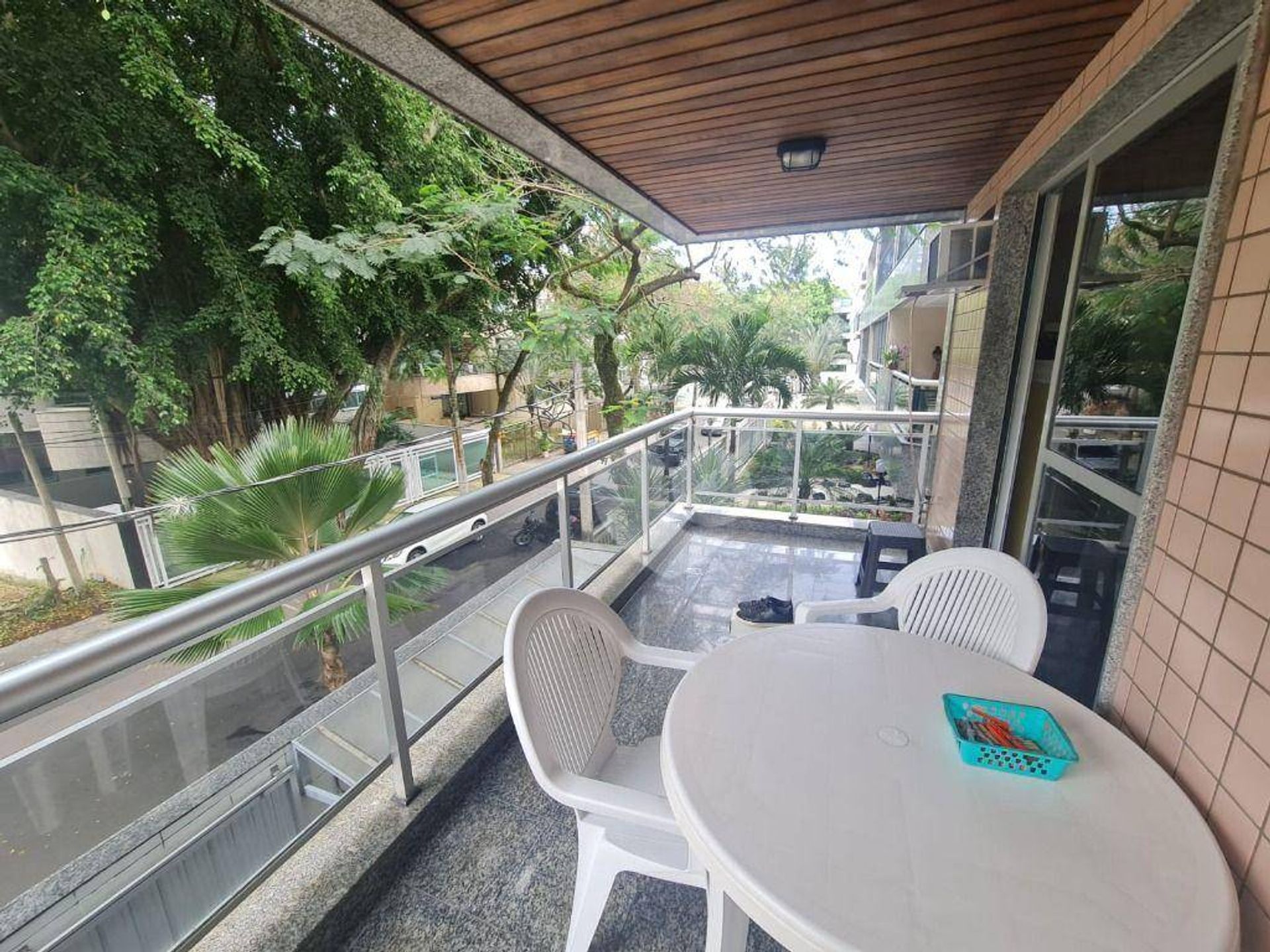 Condominio en Recreo dos Bandeirantes, Rio de Janeiro 11664841