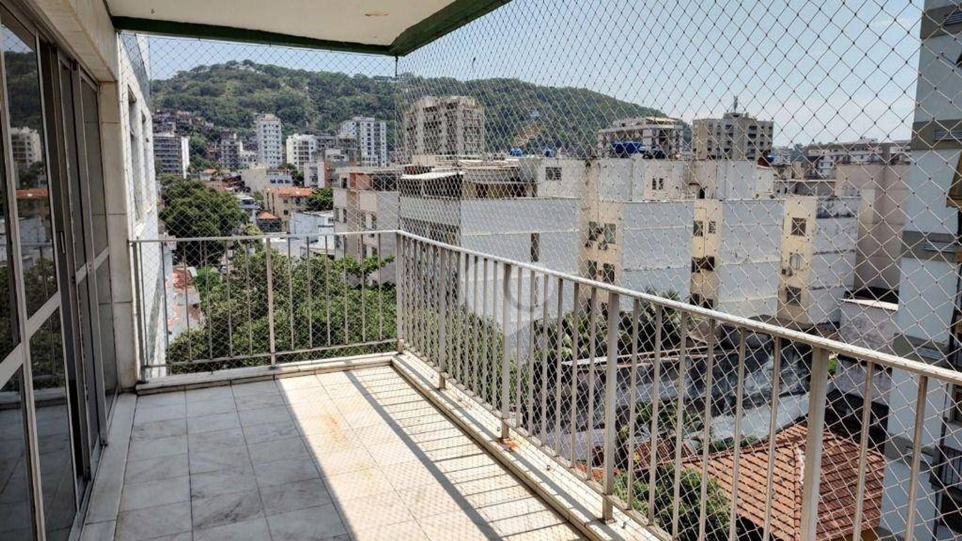 Condominium dans Grajau, Rio de Janeiro 11664862