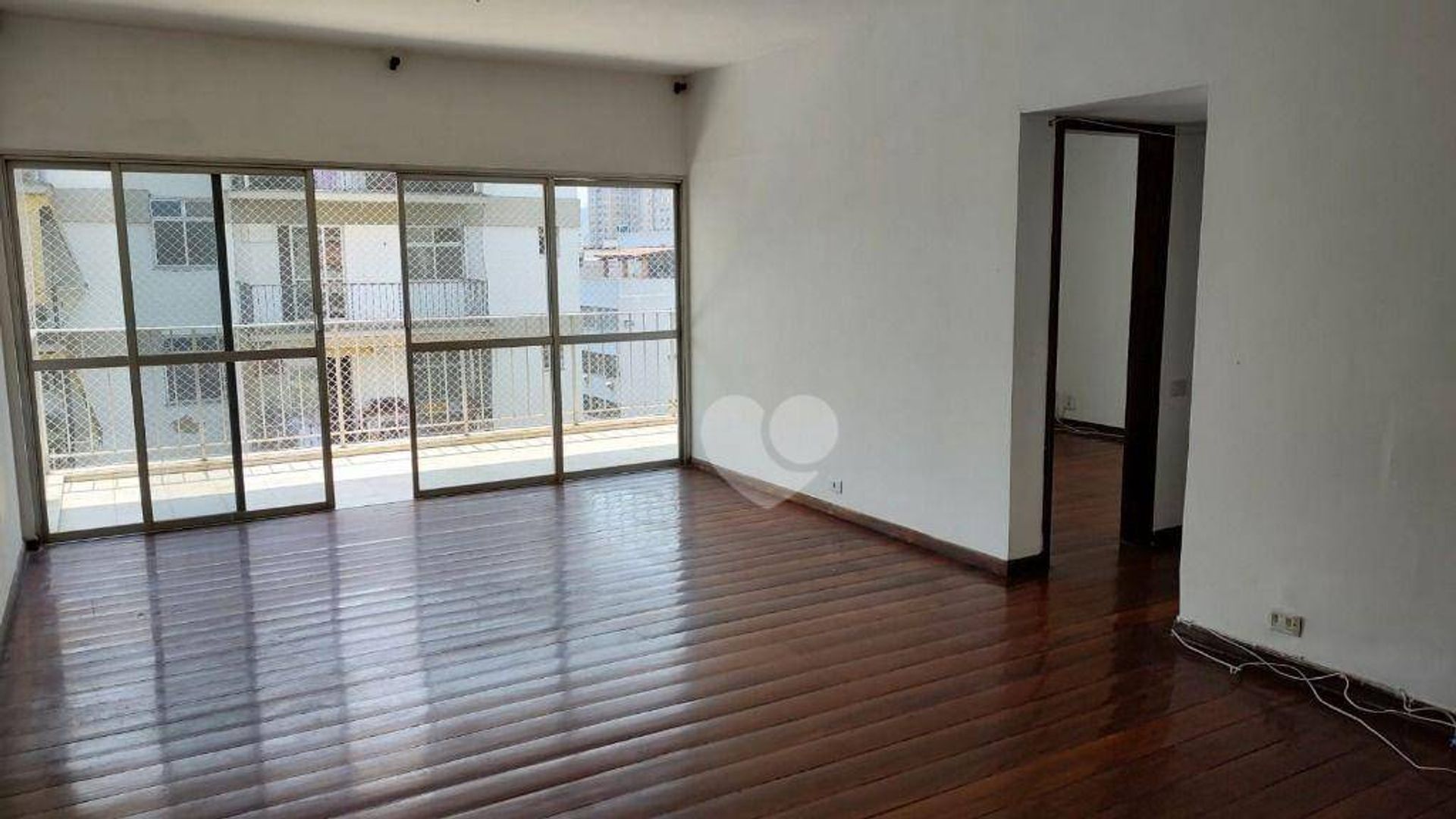 Condominium dans Grajau, Rio de Janeiro 11664862