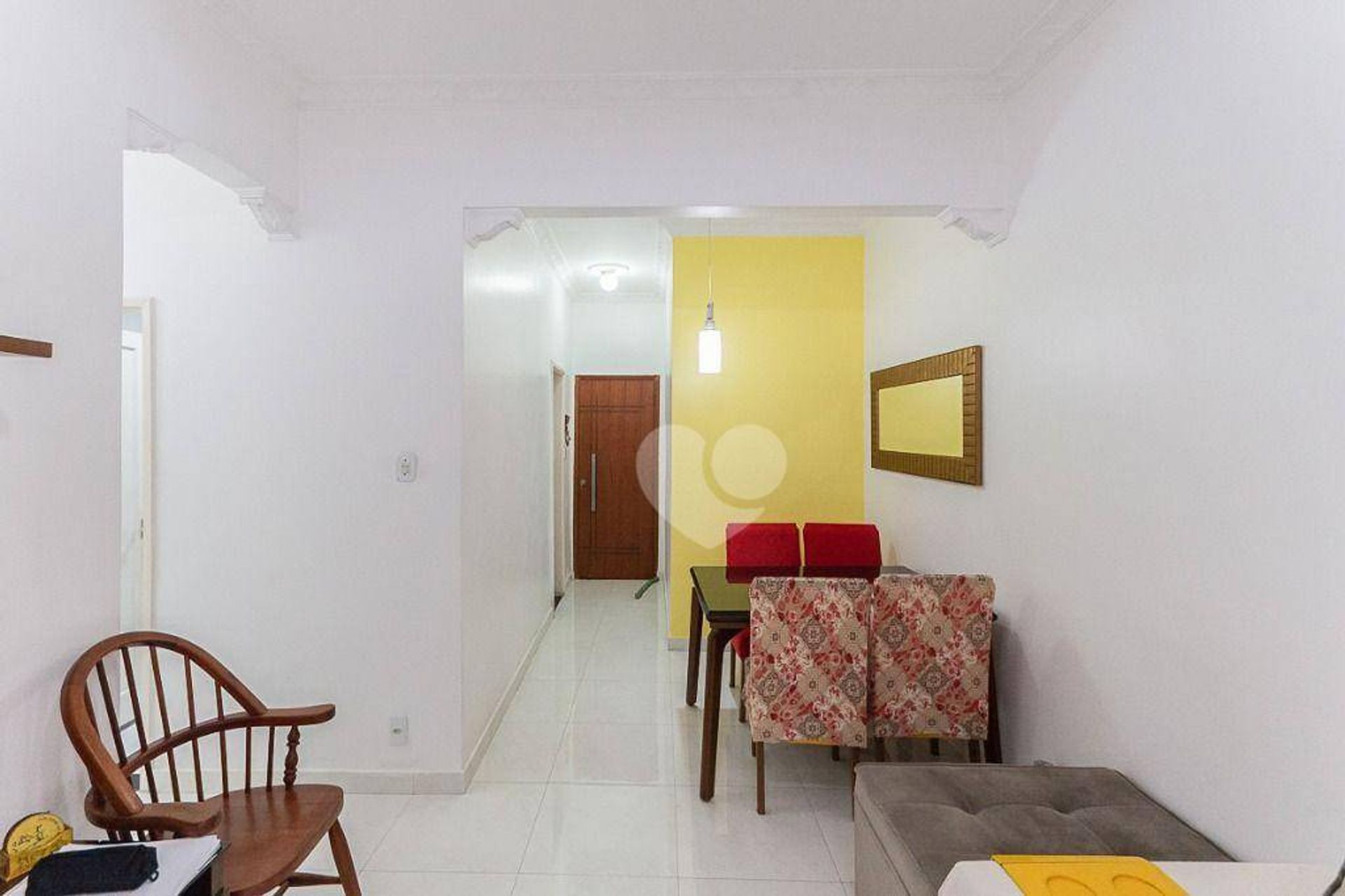 Condominio en Tijuca, Rio de Janeiro 11664863