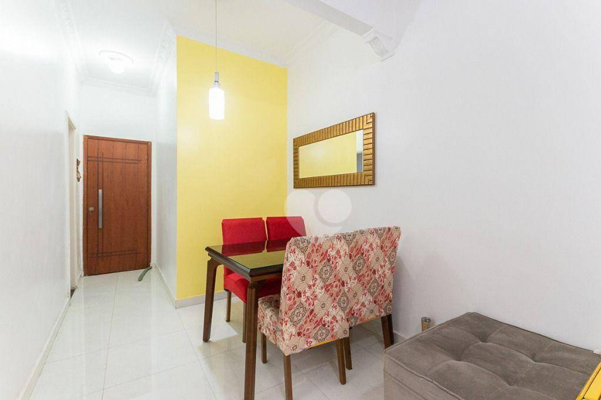 Condominio en Tijuca, Rio de Janeiro 11664863