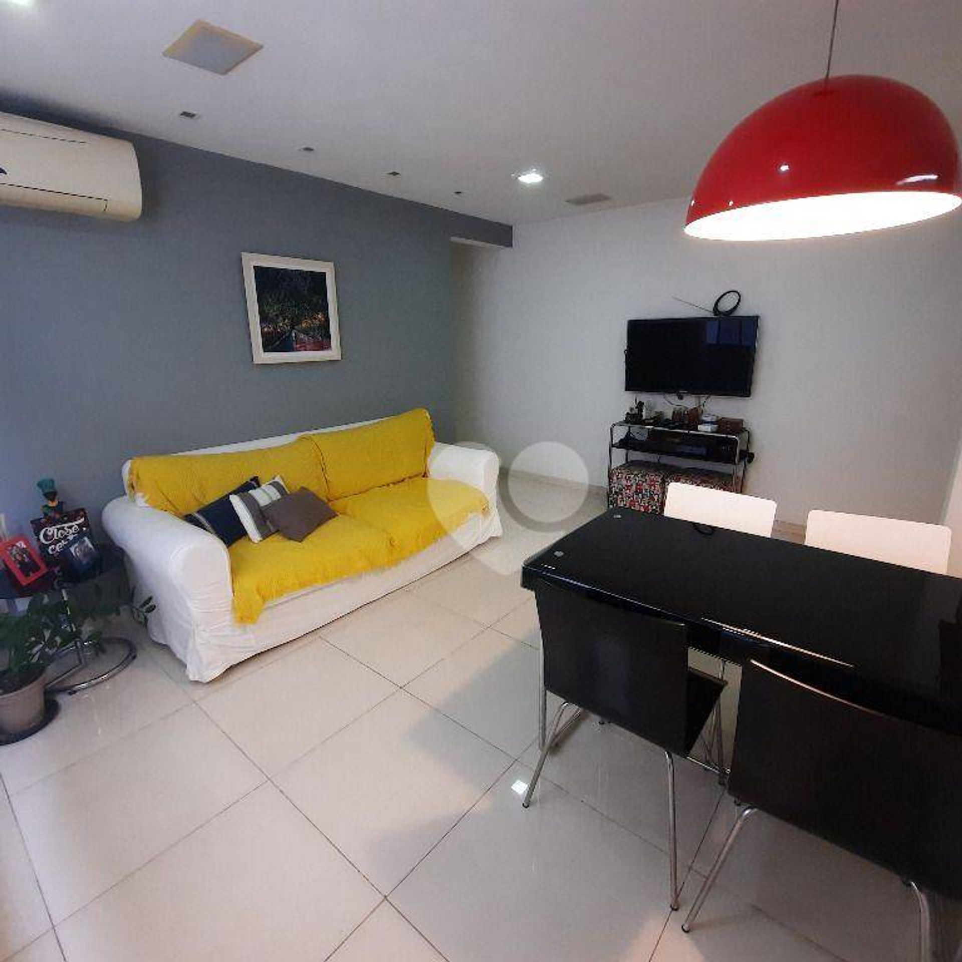 Condominium dans , Rio de Janeiro 11664875