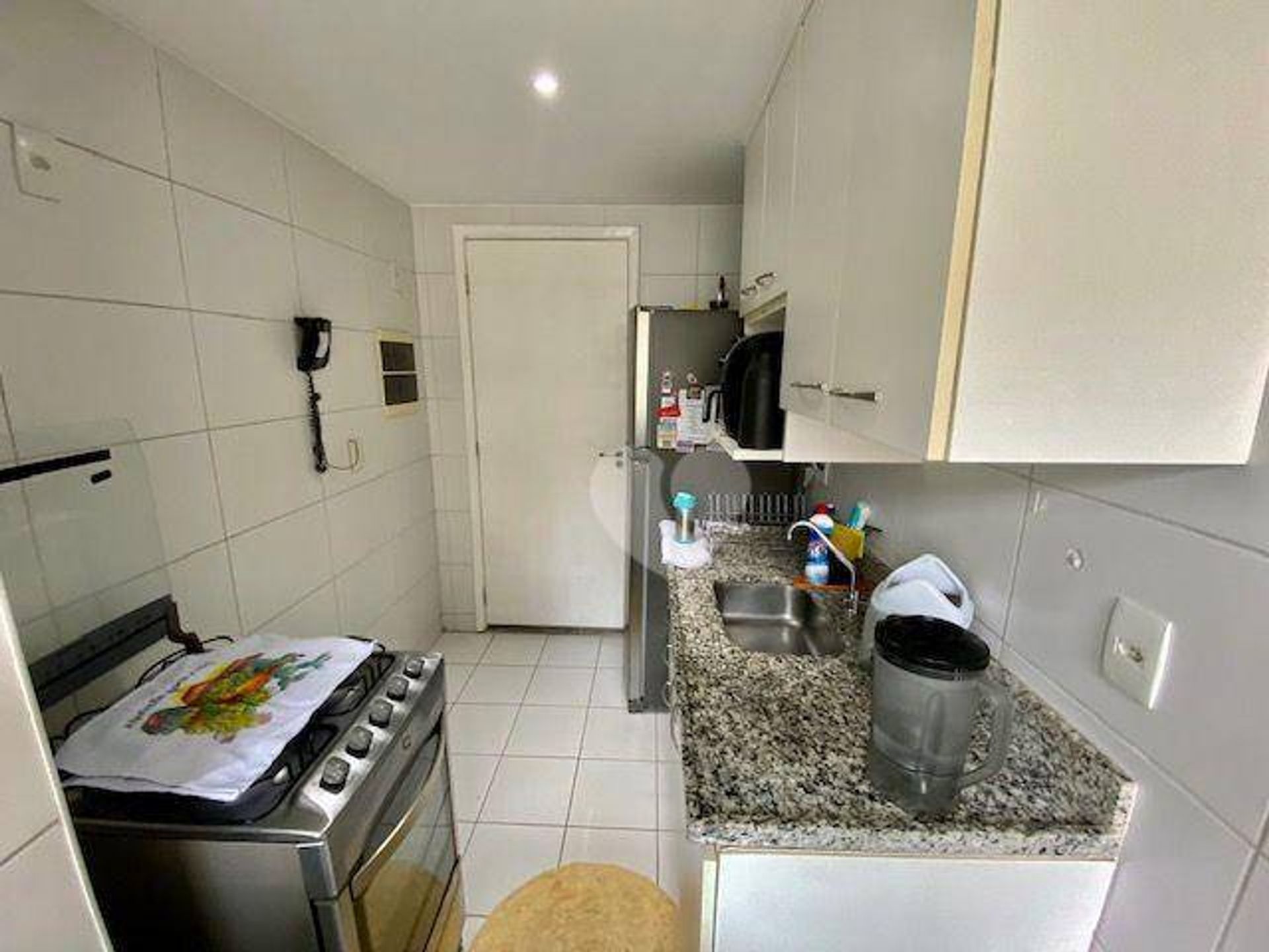 Condominium dans , Rio de Janeiro 11664885