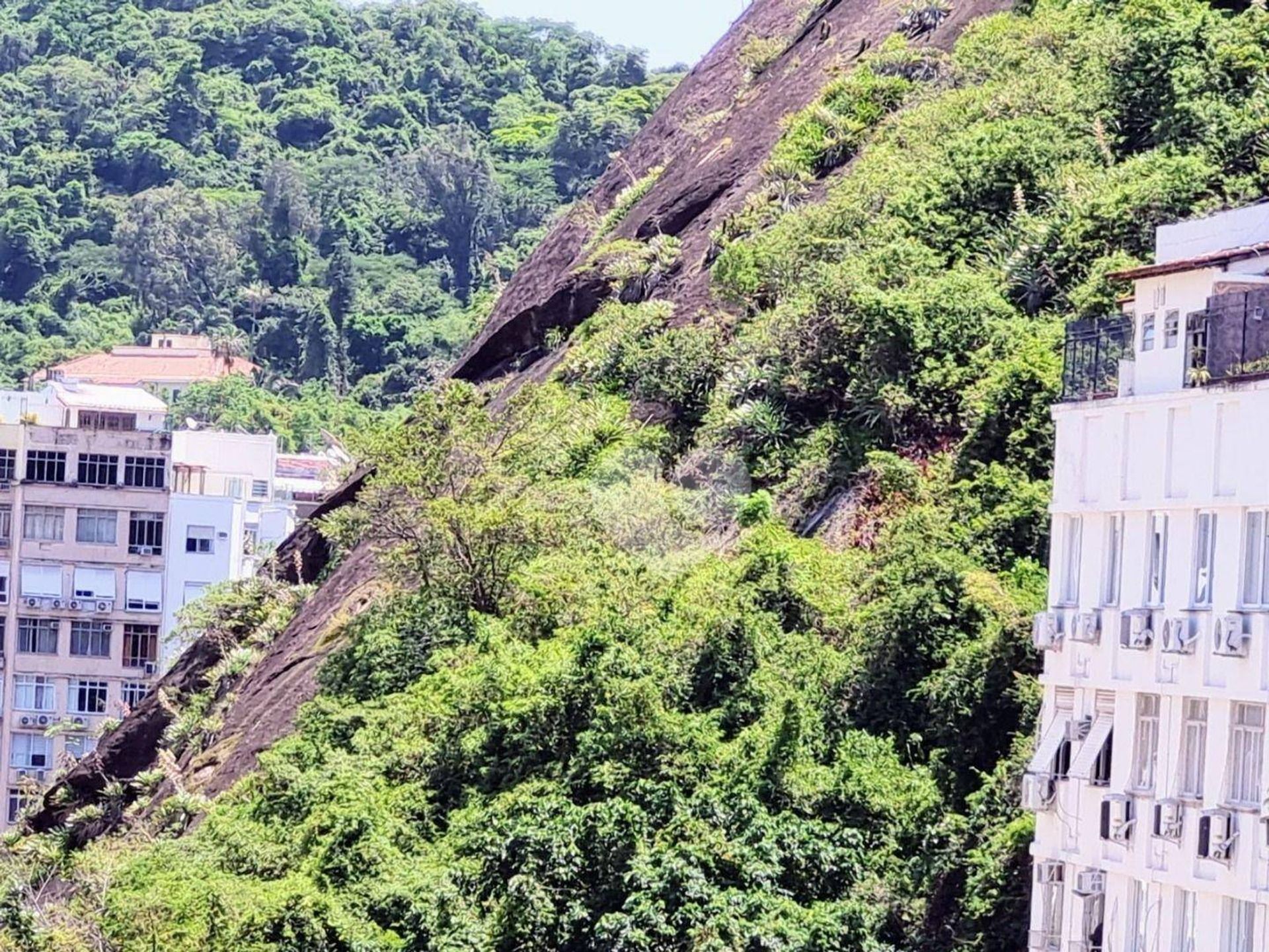 Kondominium di Kopakabana, Rio de Janeiro 11664893