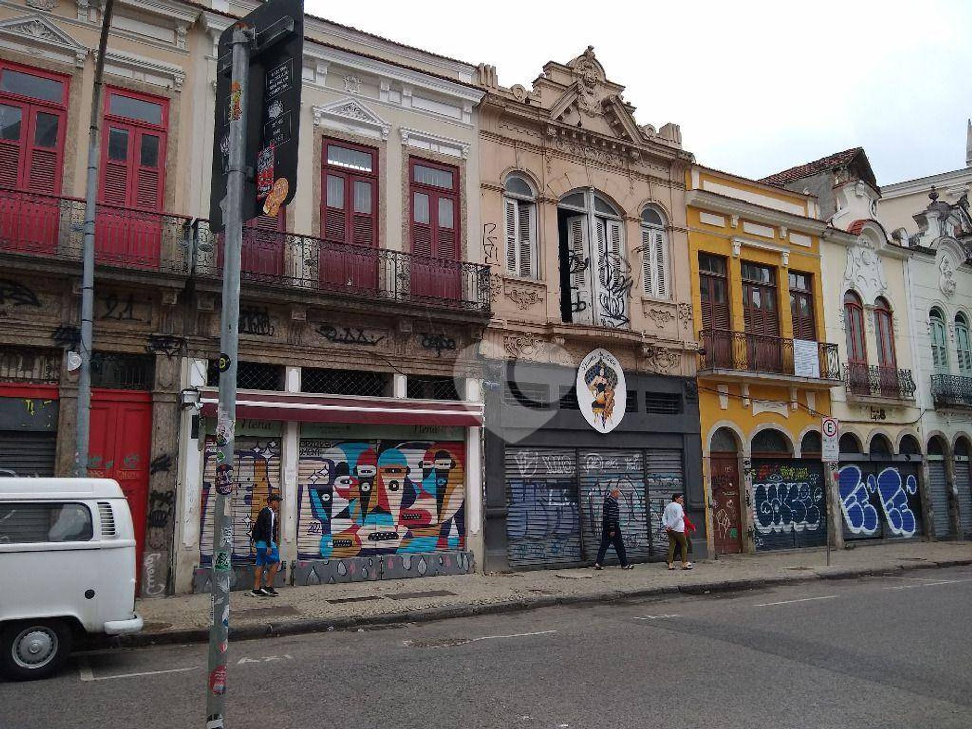 Haus im Gloria, Rio de Janeiro 11664896