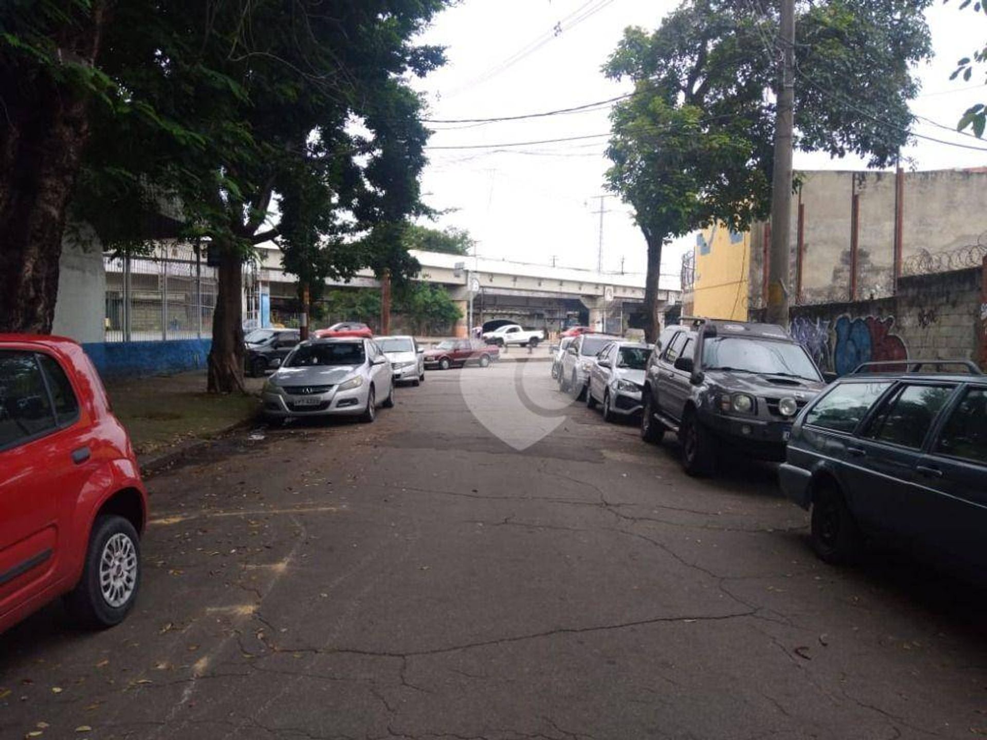 Condominium in Praca da Bandeira, Rio de Janeiro 11664898