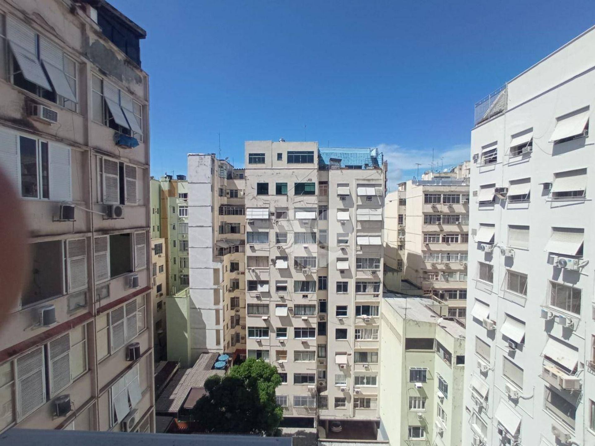 Ejerlejlighed i Ipanema, Rio de Janeiro 11664900