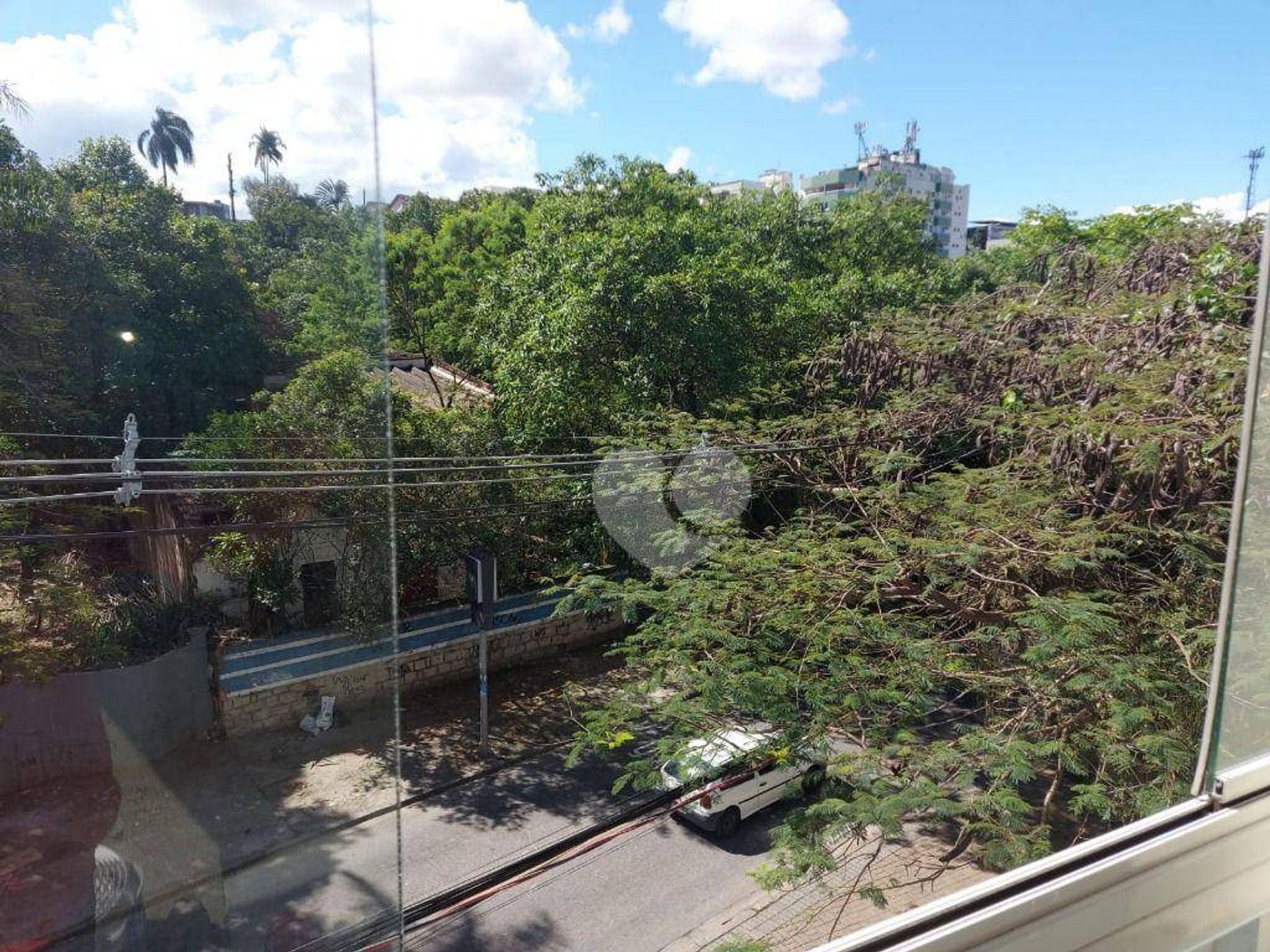 Condominio nel Jacarepagua, Rio de Janeiro 11664904