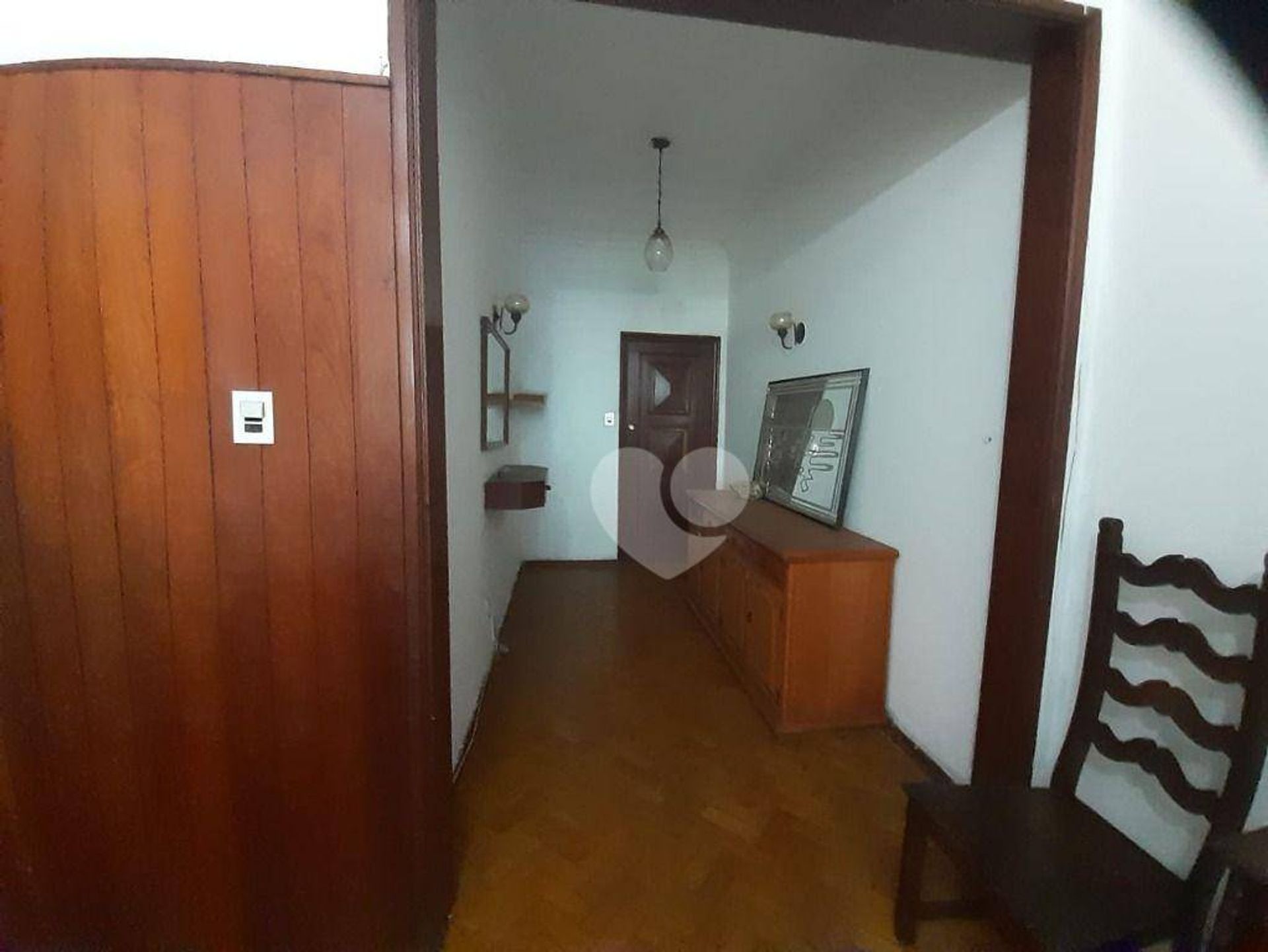 Osakehuoneisto sisään Catete, Rio de Janeiro 11664906