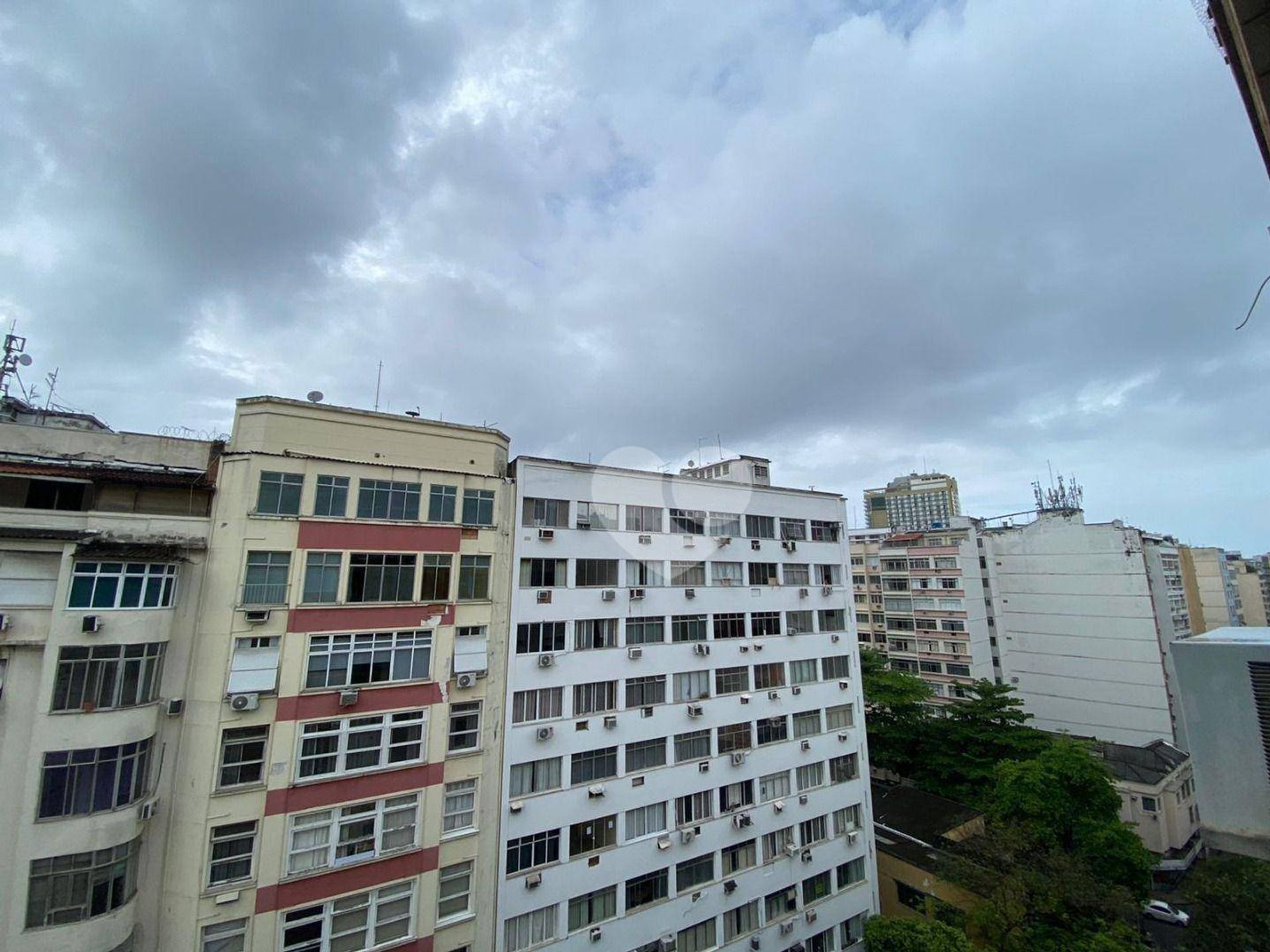 Condominium in Copacabana, Rio de Janeiro 11664929