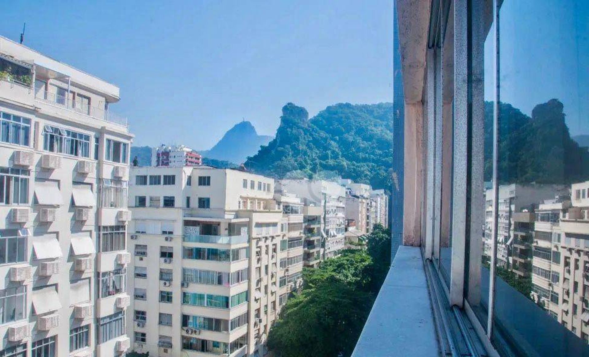 Condominium dans , Rio de Janeiro 11664936