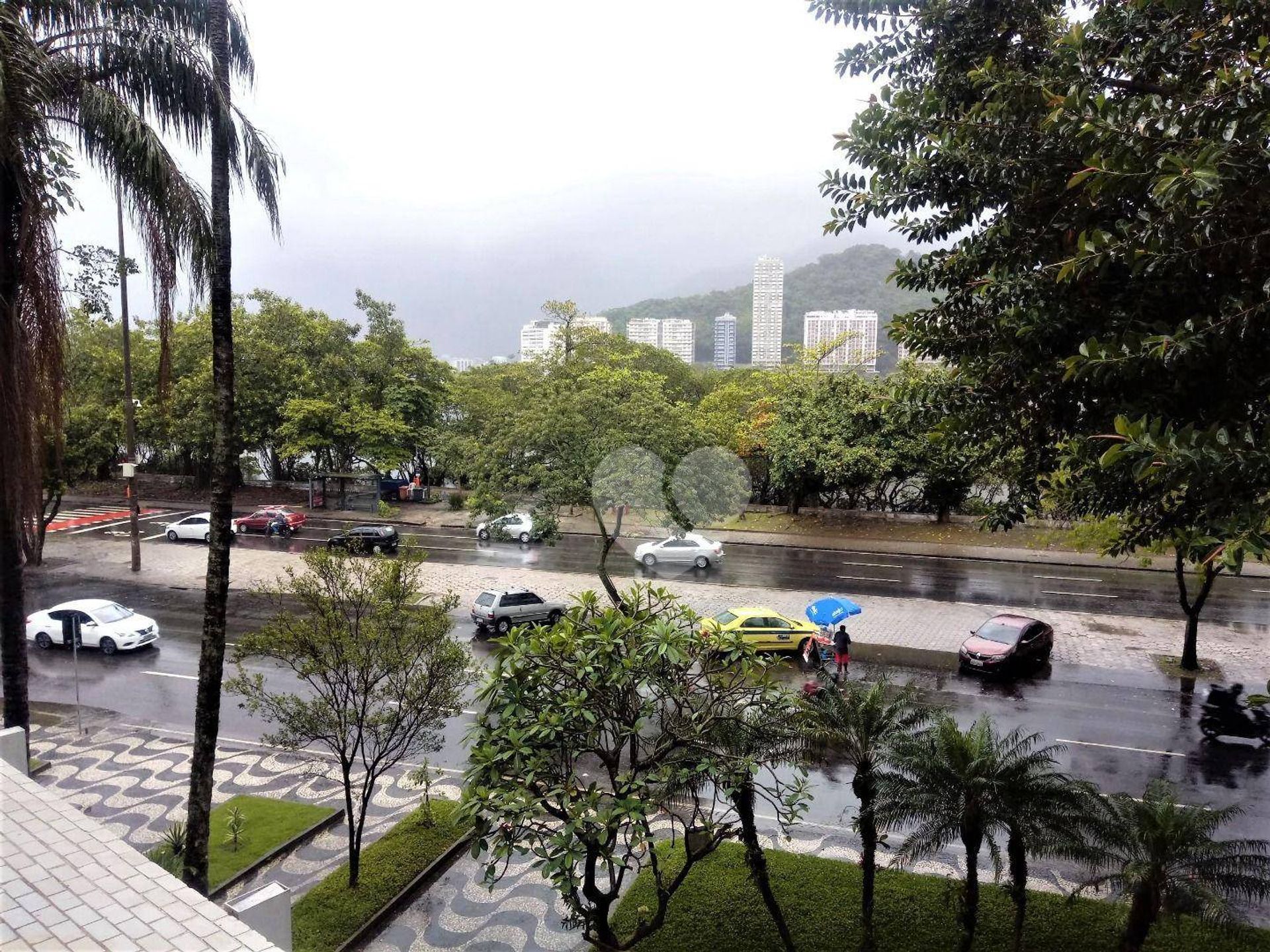 Osakehuoneisto sisään Ipanema, Rio de Janeiro 11664942