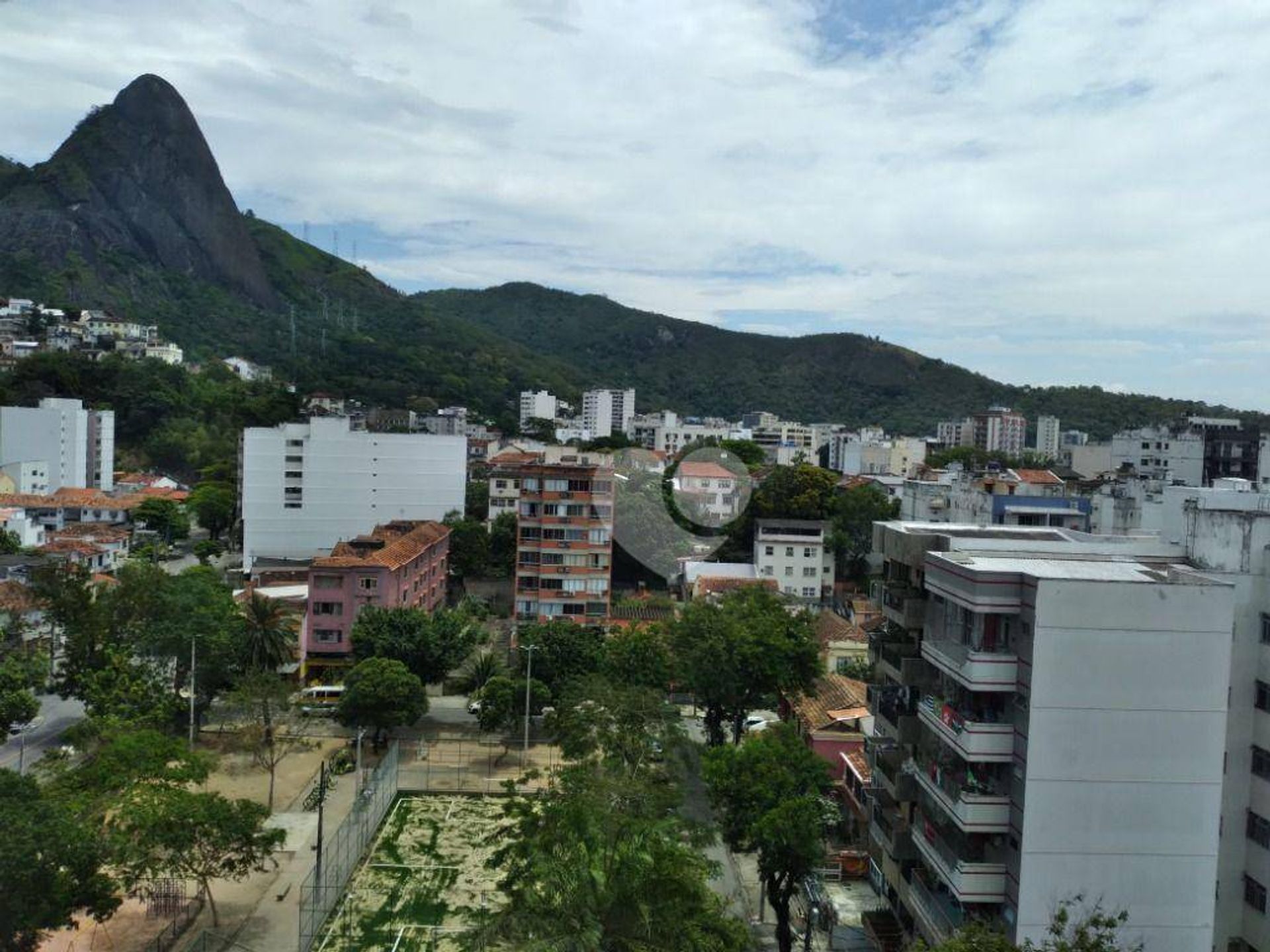 Condominium dans , Rio de Janeiro 11664951