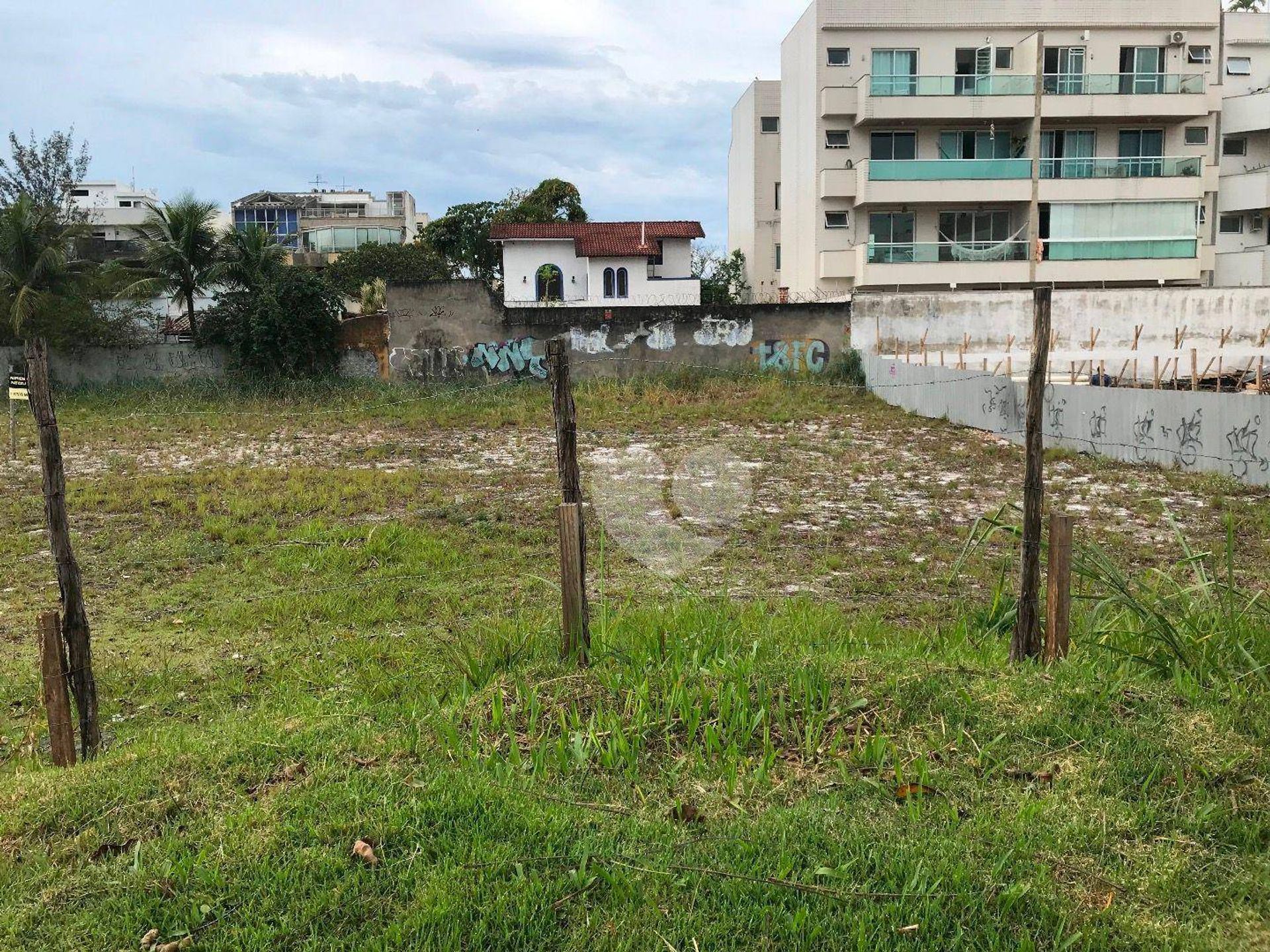 Tanah dalam Restinga de Itapeba, Rio de Janeiro 11664964