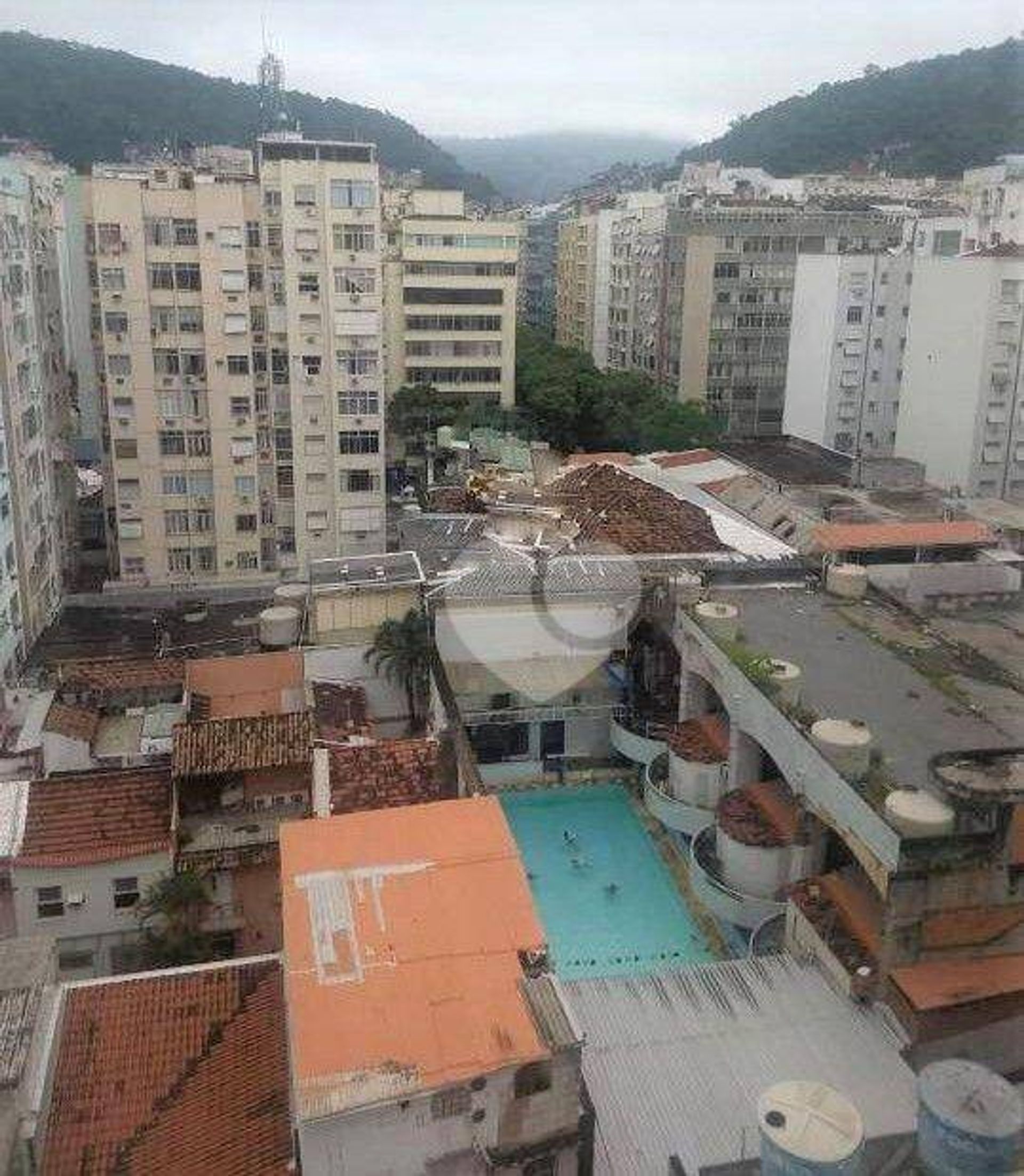 Runcit dalam , Rio de Janeiro 11664991