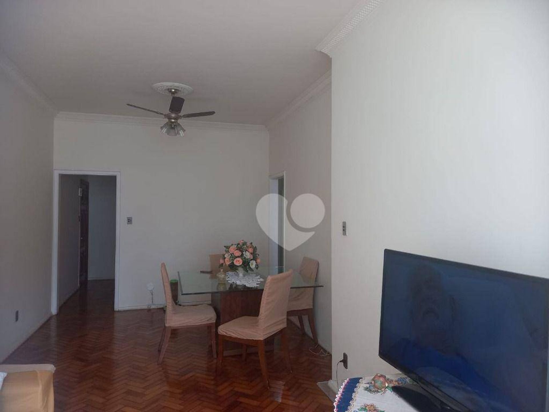 Condominio en Tijuca, Rio de Janeiro 11664993