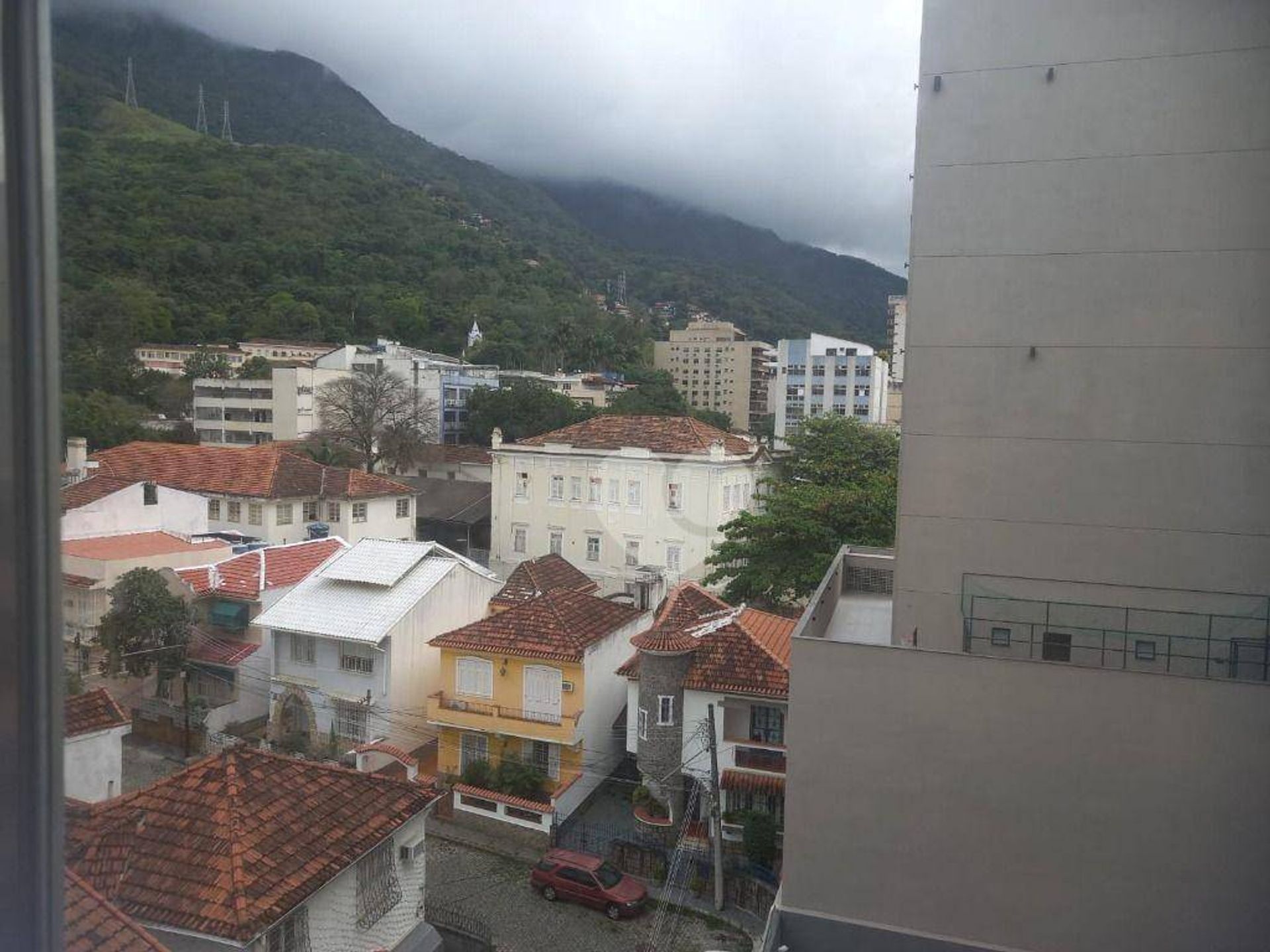 Osakehuoneisto sisään Tijuca, Rio de Janeiro 11664993