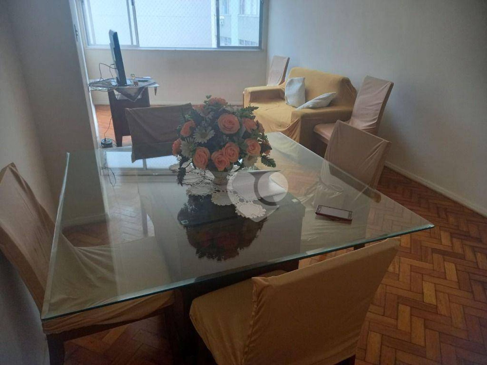 Condominio en Tijuca, Rio de Janeiro 11664993