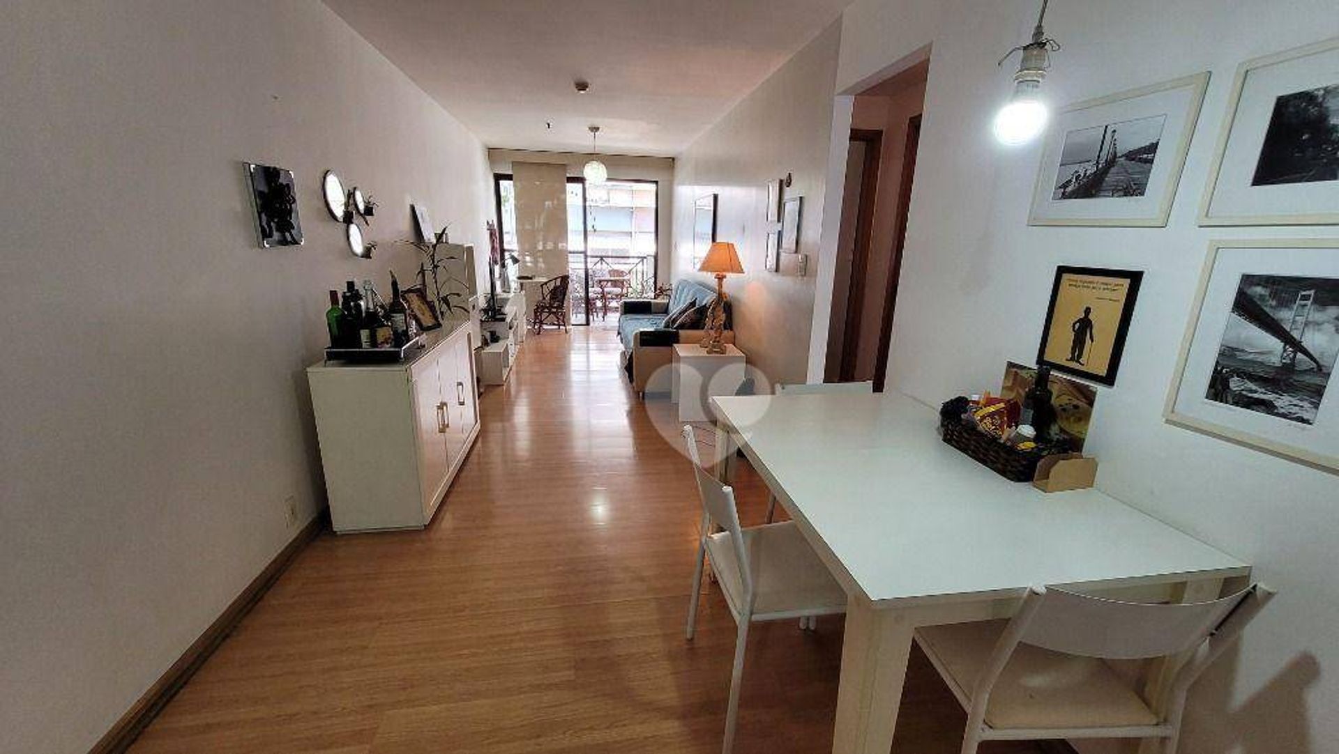 Condominium dans Flamengo, Rio de Janeiro 11665005