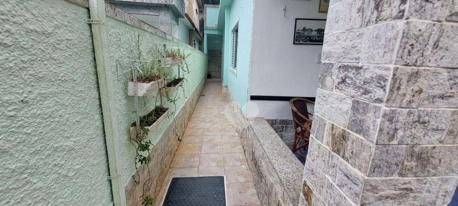 Haus im Taquara, Rio de Janeiro 11665009