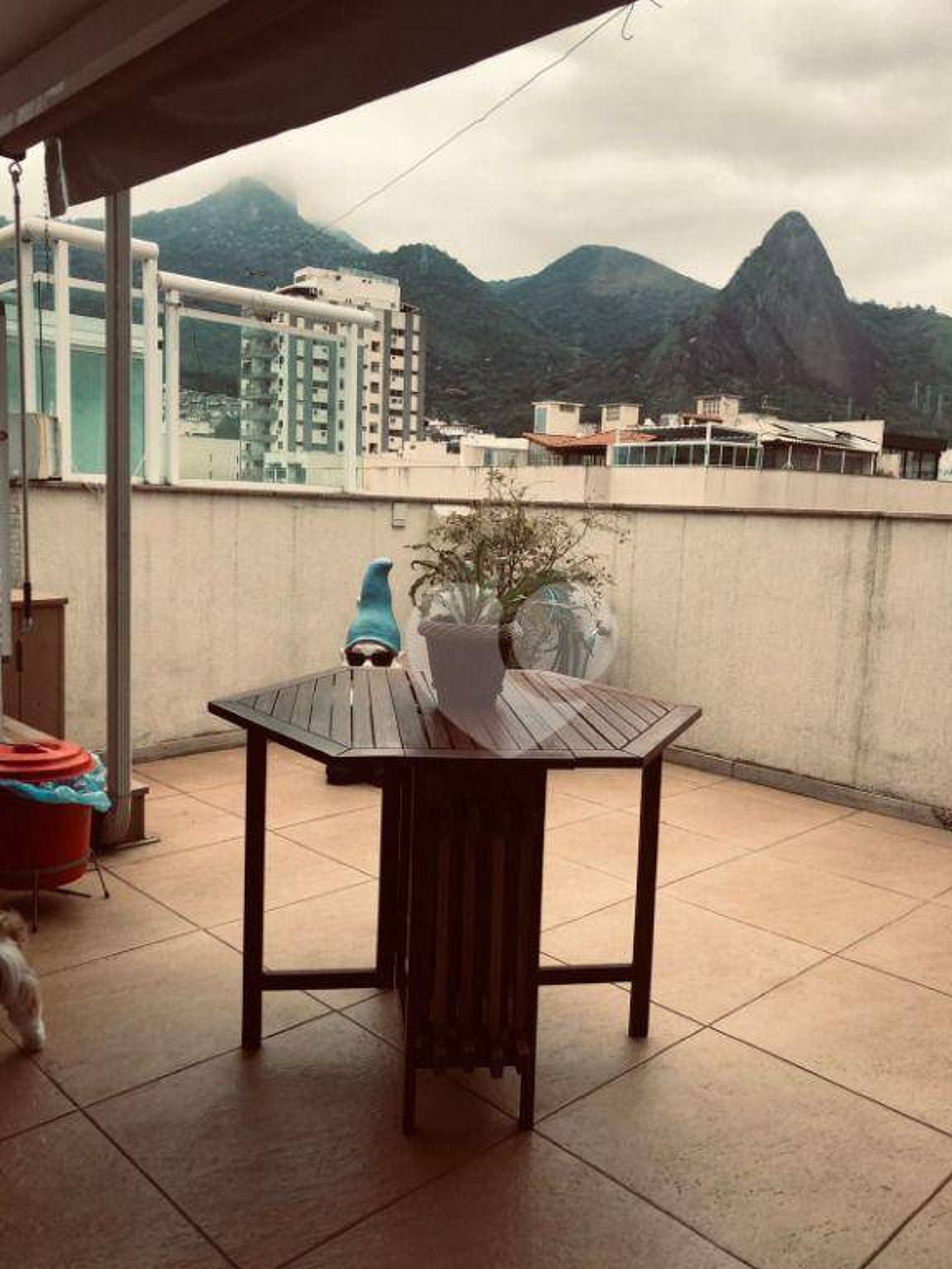 Condominium dans , Rio de Janeiro 11665025