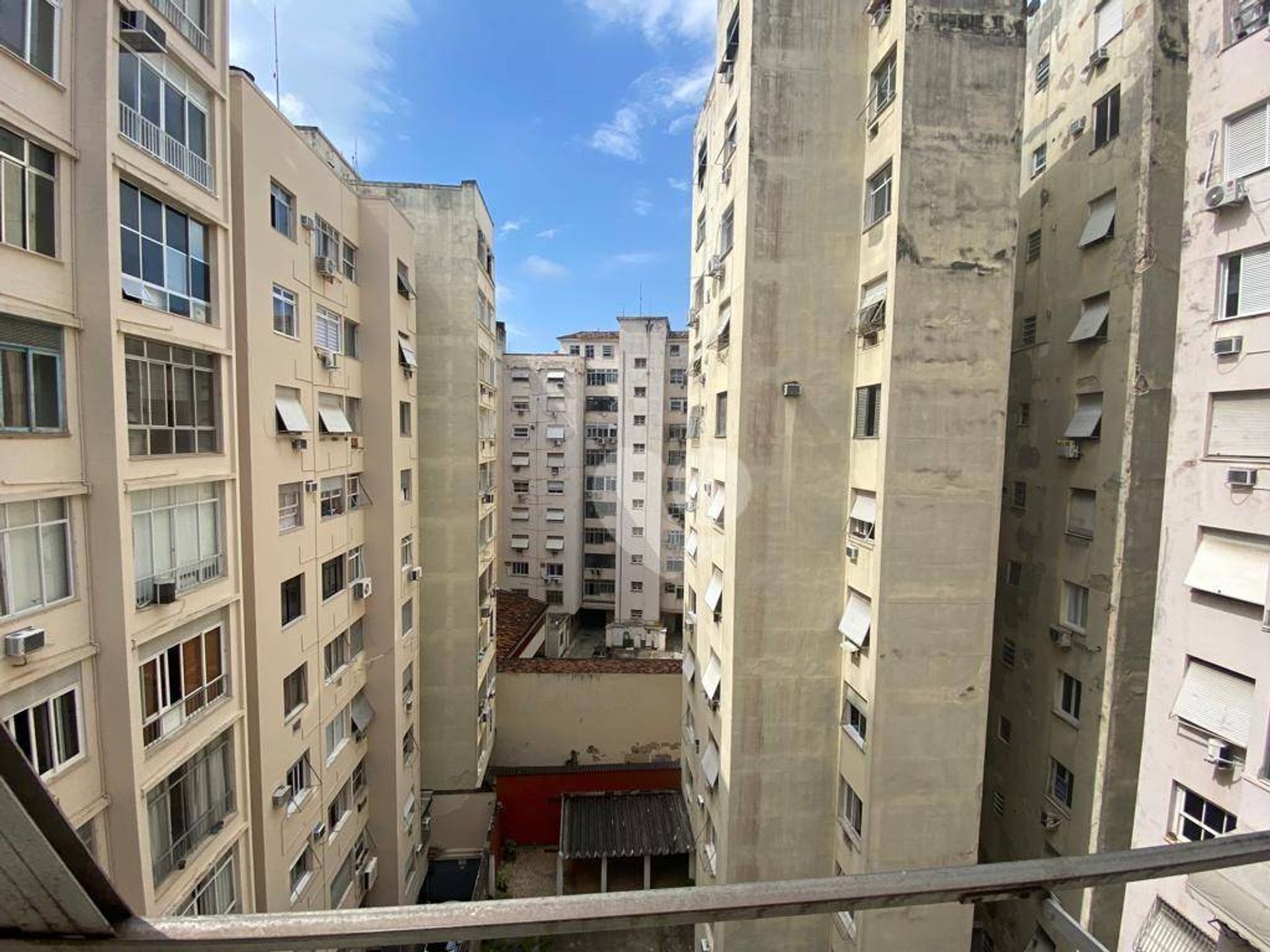 Condominium in Copacabana, Rio de Janeiro 11665028