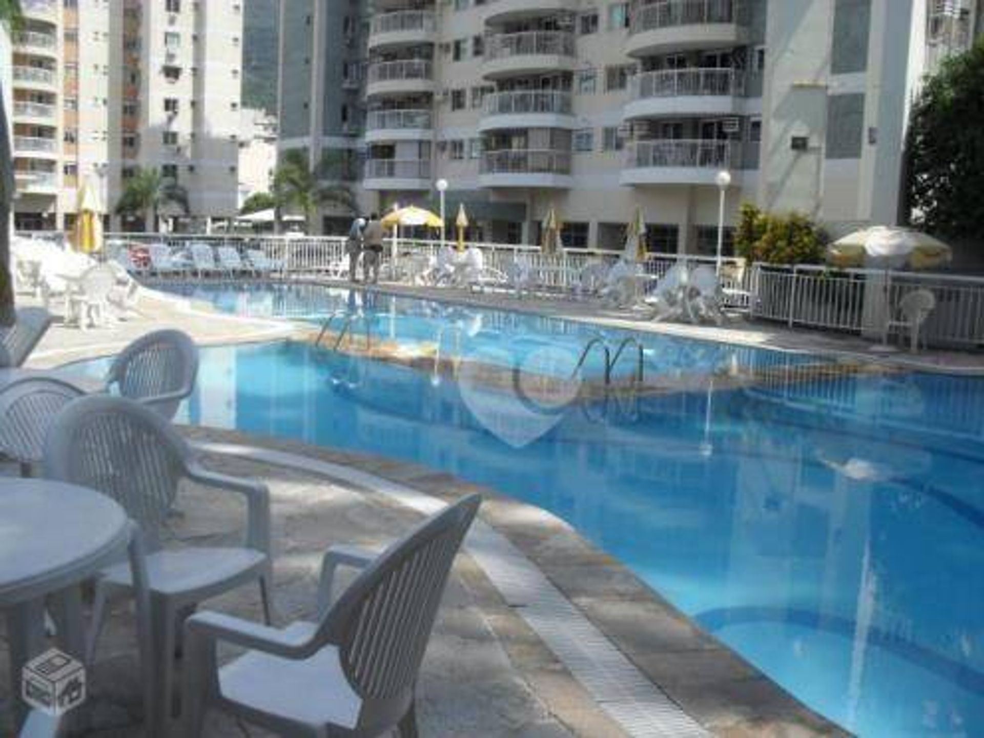 Condominium in Andarai, Rio de Janeiro 11665031