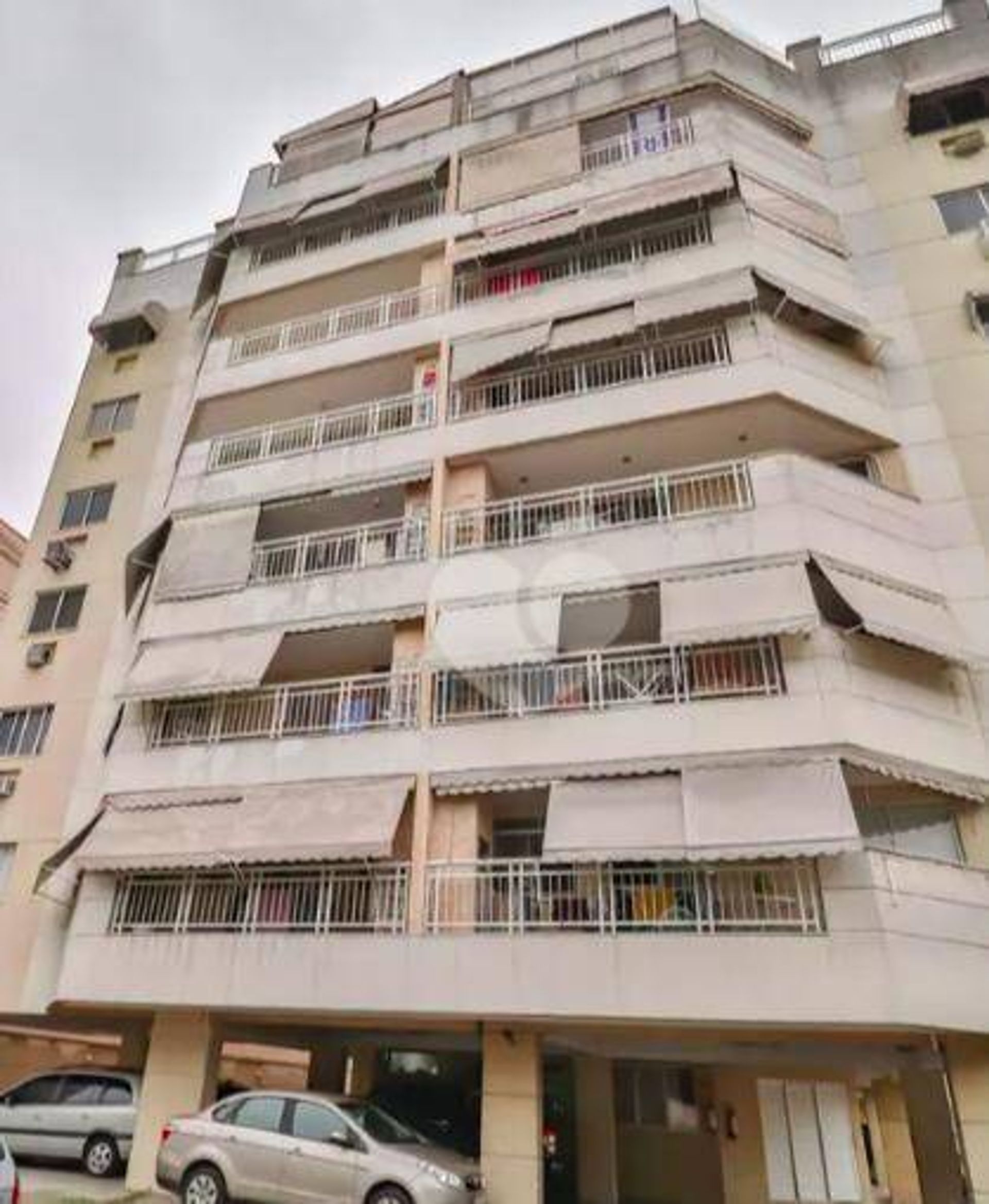 Condominium in Jacarepagua, Rio de Janeiro 11665039