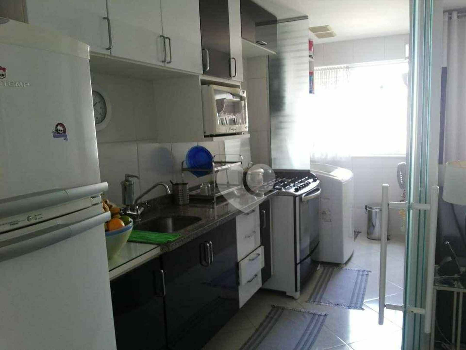 Condominio nel Jacarepagua, Rio de Janeiro 11665039