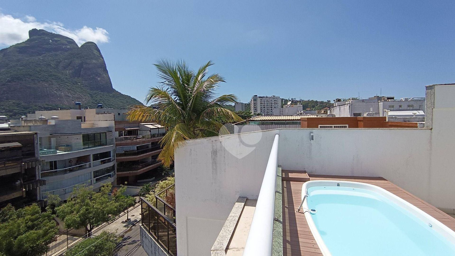 Condominium in Itanhanga, Rio de Janeiro 11665045