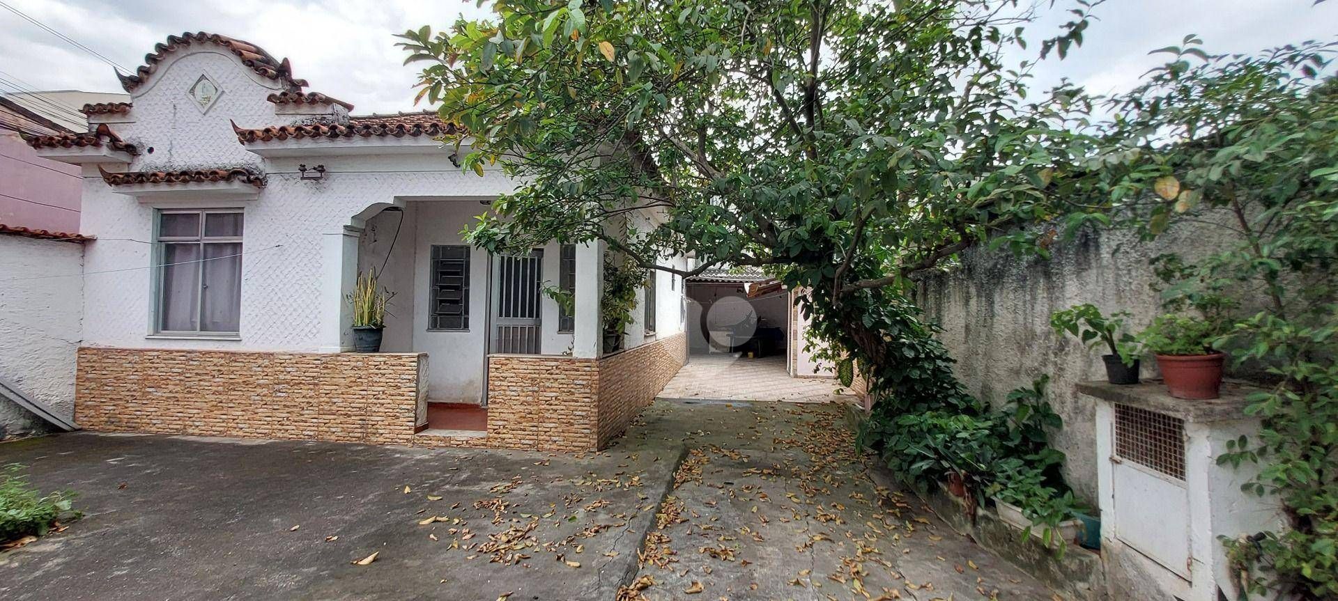 House in Taquara, Rio de Janeiro 11665046